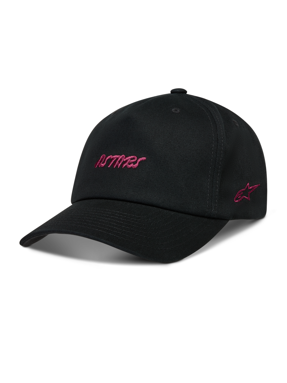 Explorer Strapback Hat