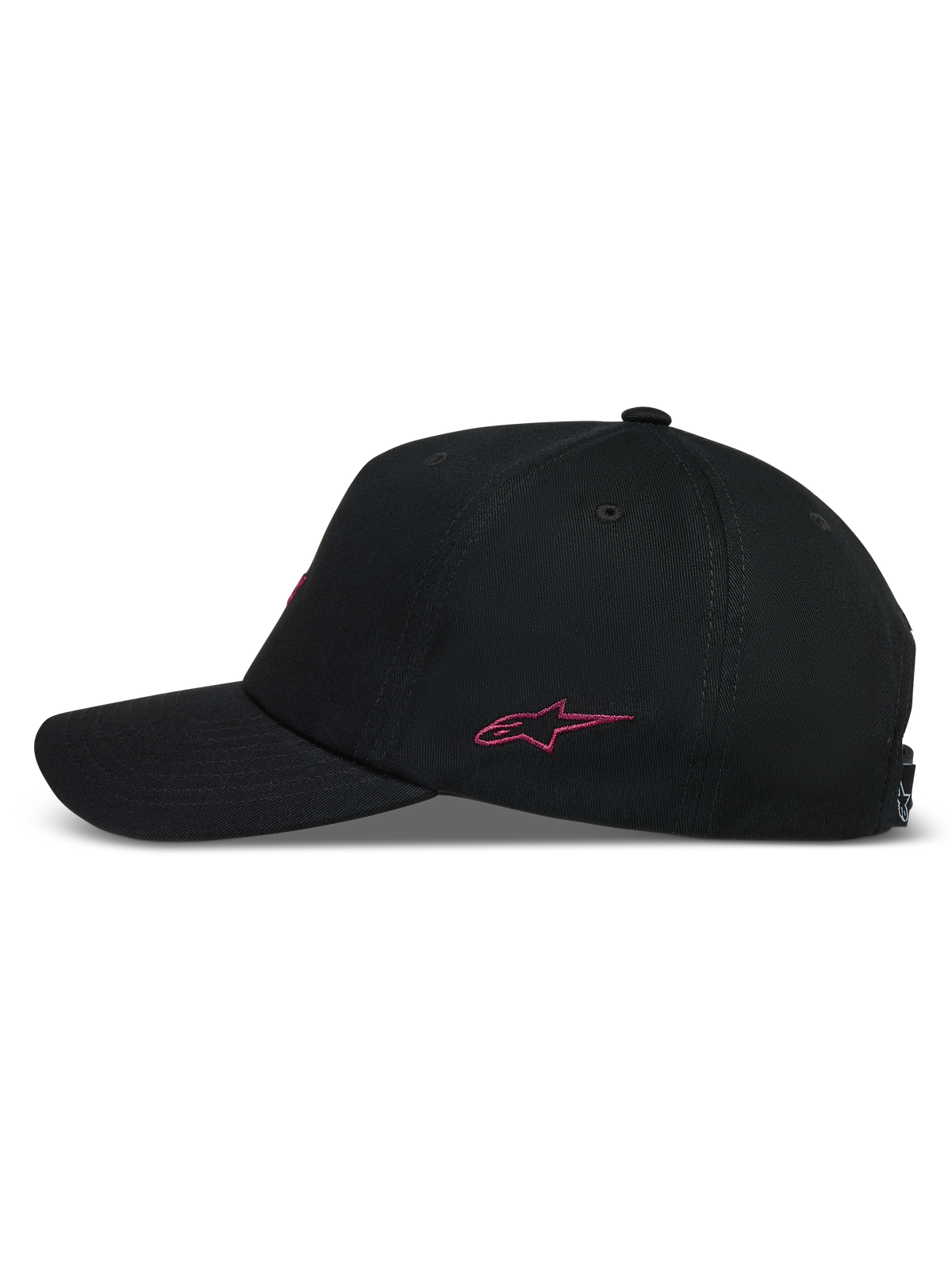 Explorer Strapback Hat