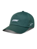 Explorer Strapback Hat