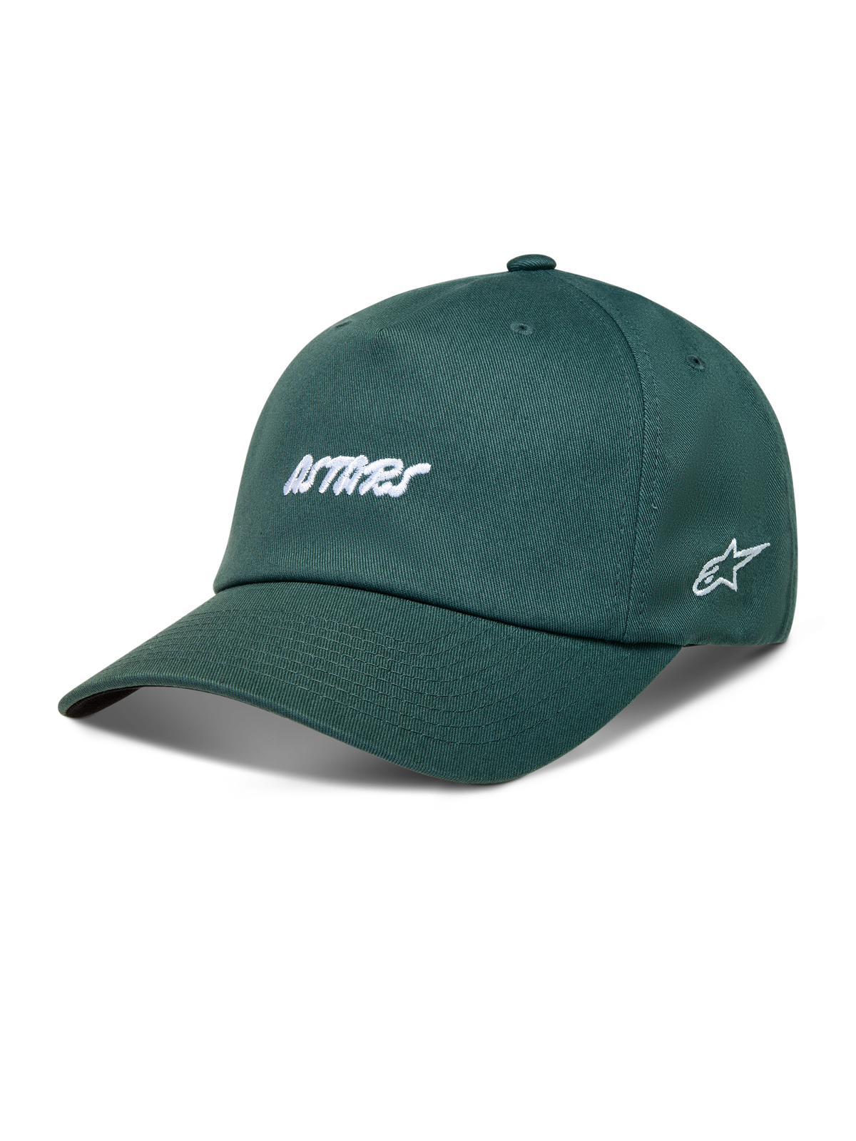 Explorer Strapback Hat
