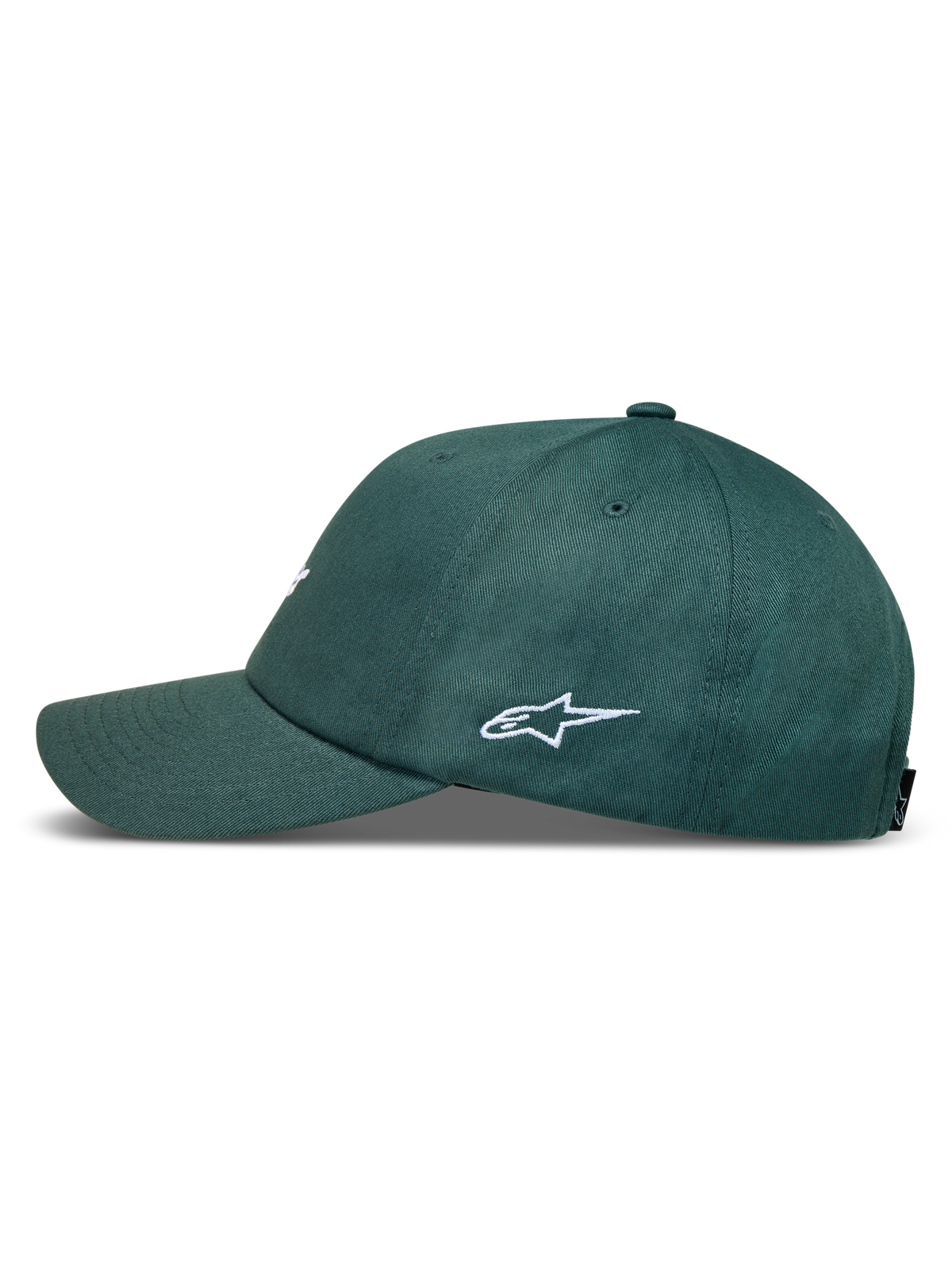 Explorer Strapback Hat