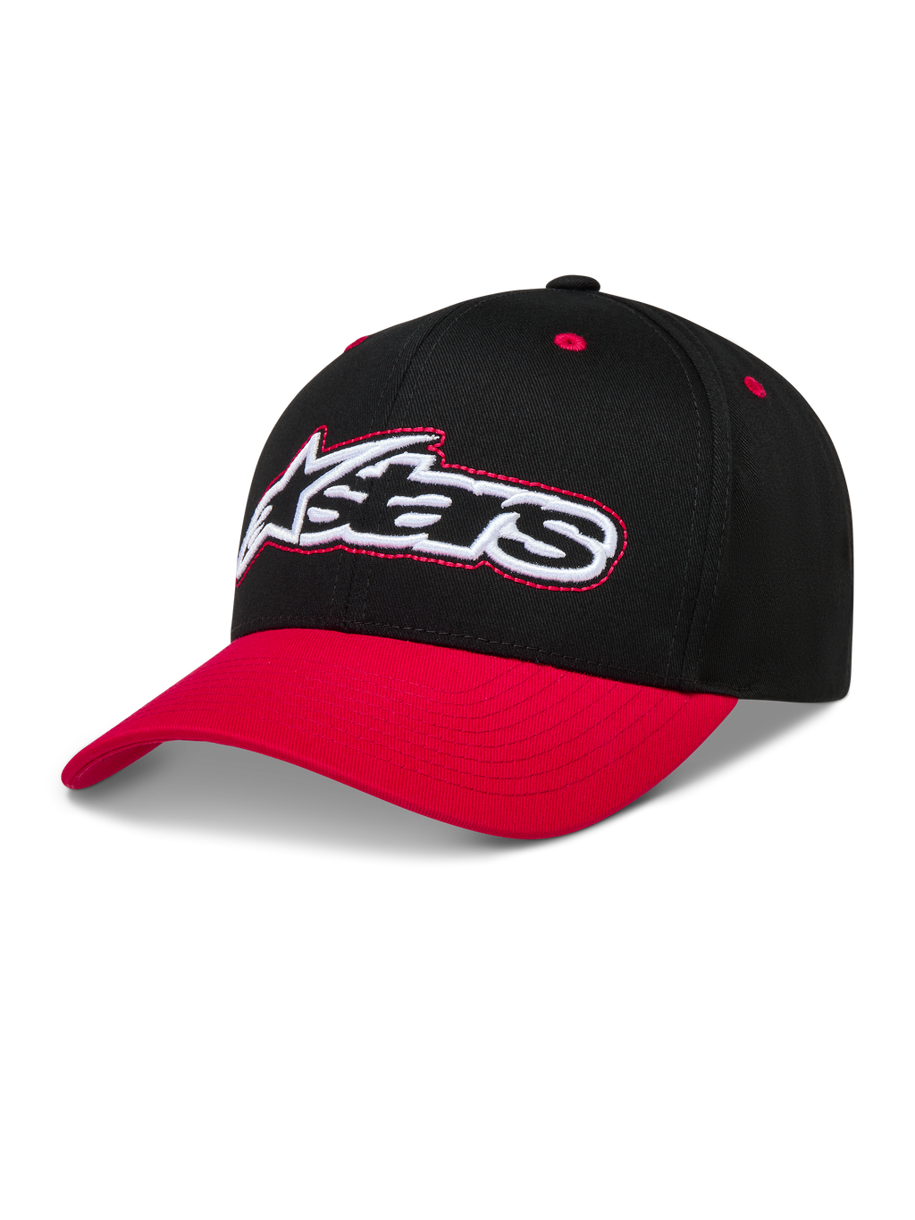 Retro Snapback Hat