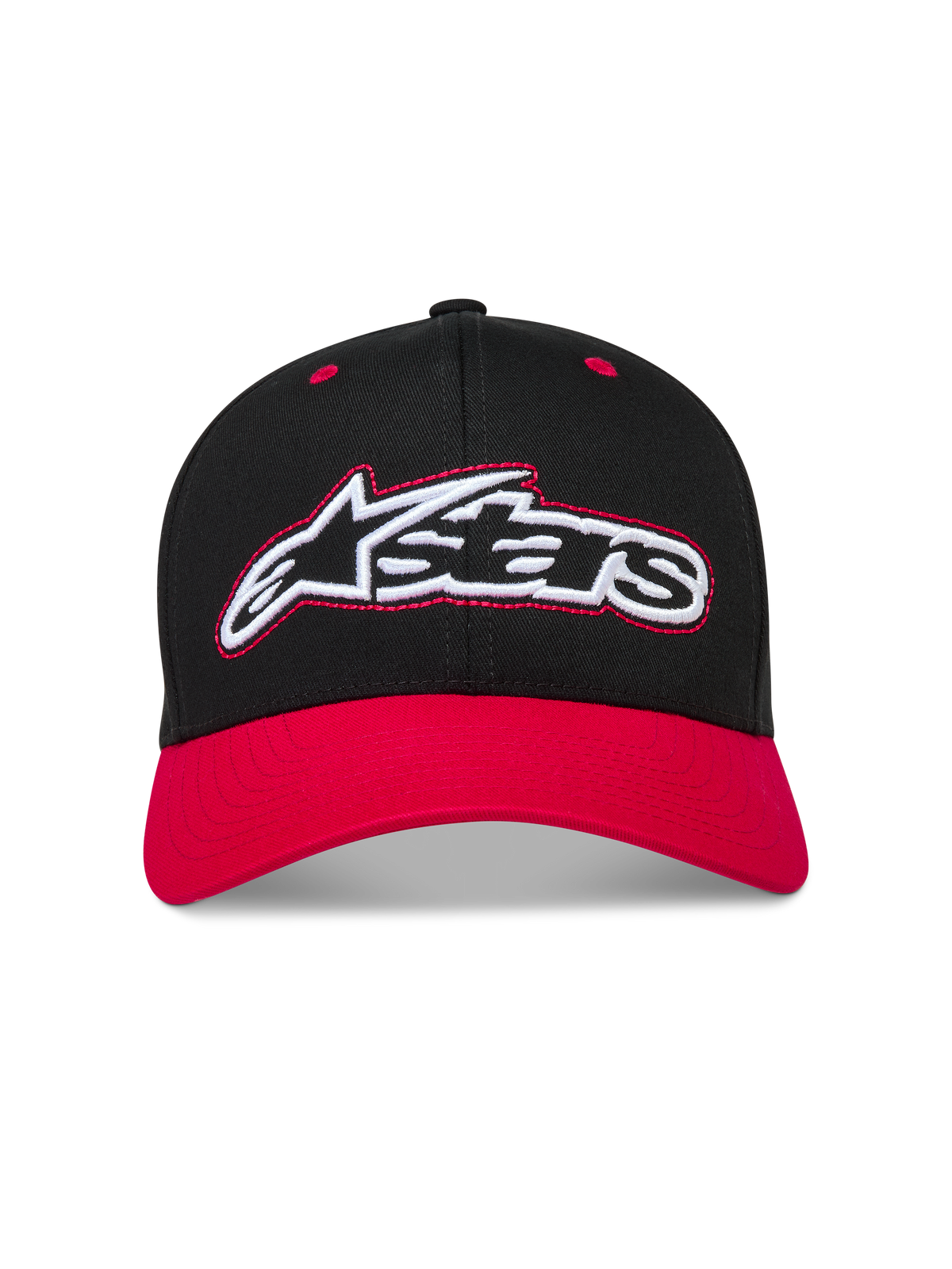 Retro Snapback Hat