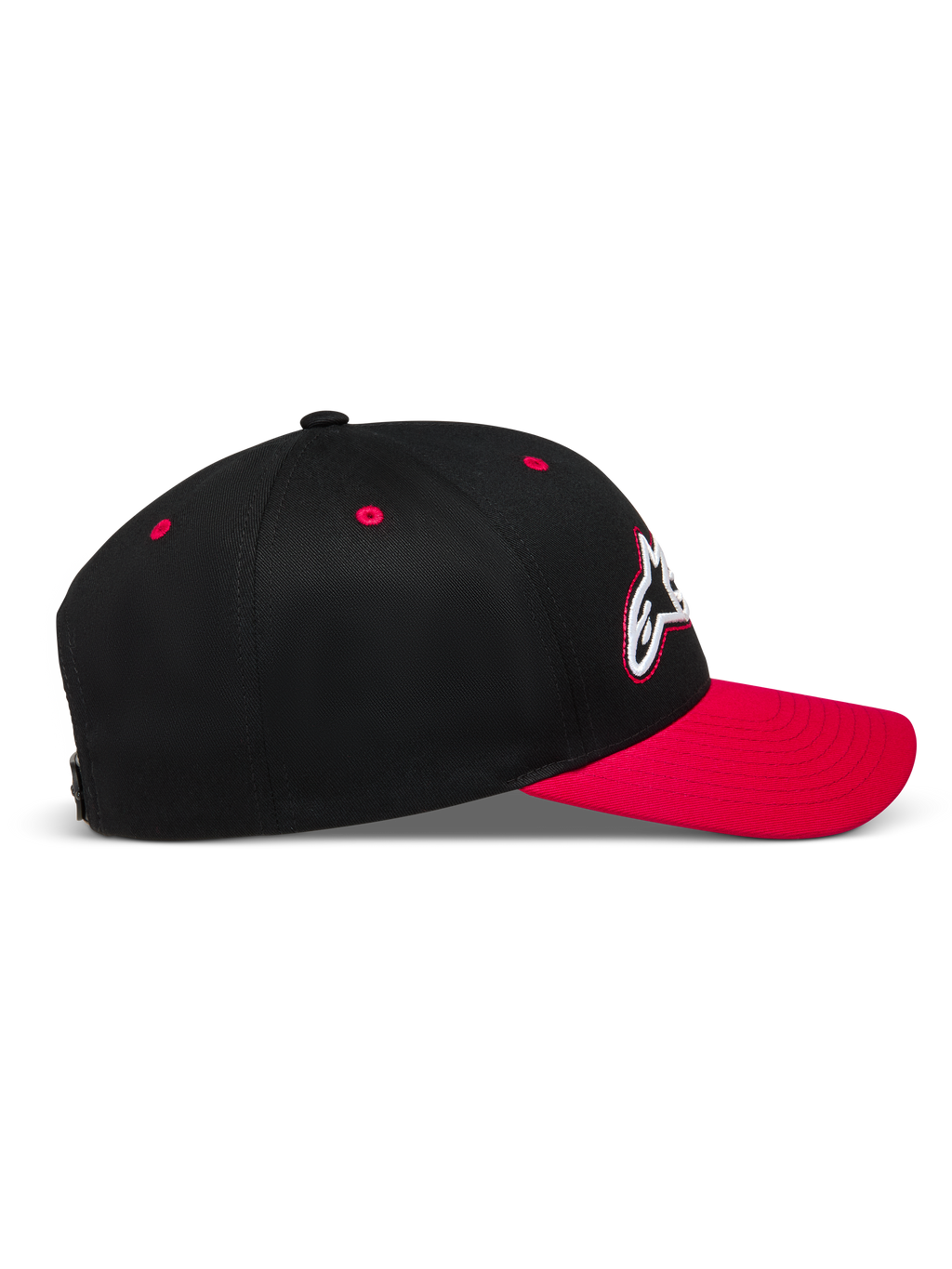 Retro Snapback Hat