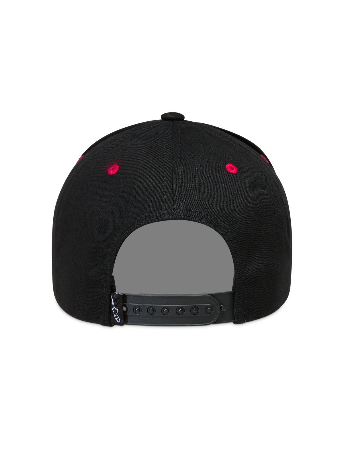 Retro Snapback Hat