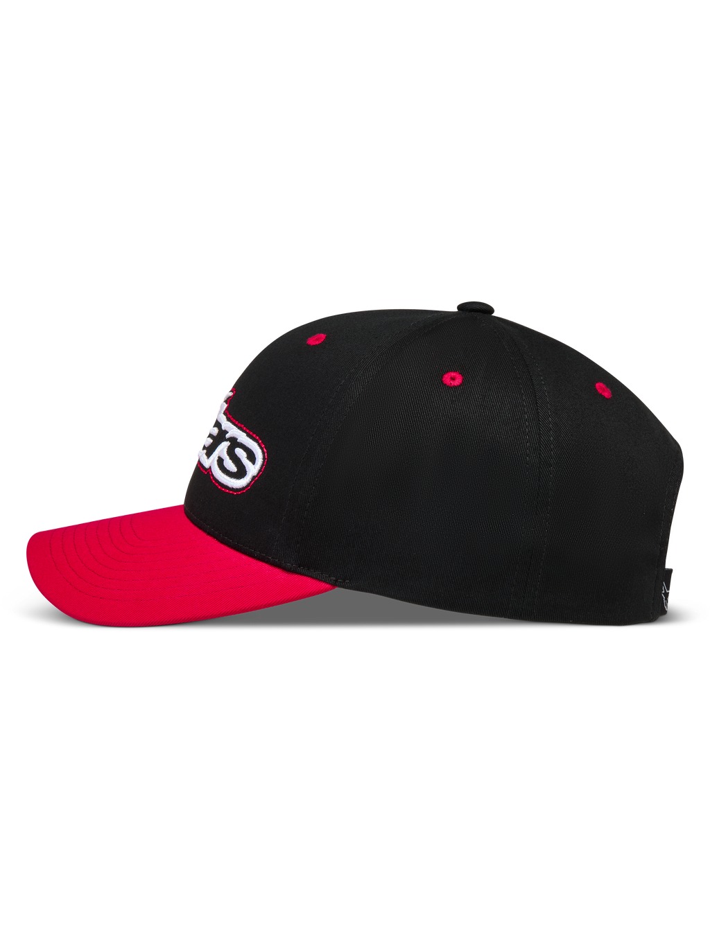 Retro Snapback Hat