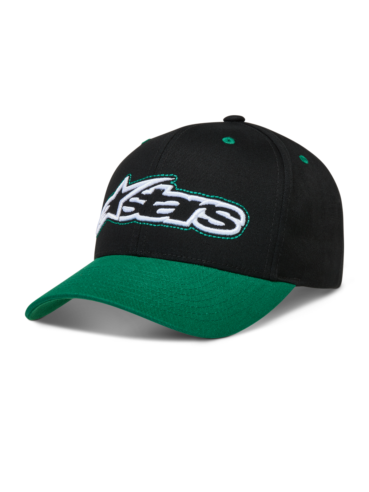 Retro Snapback Hat