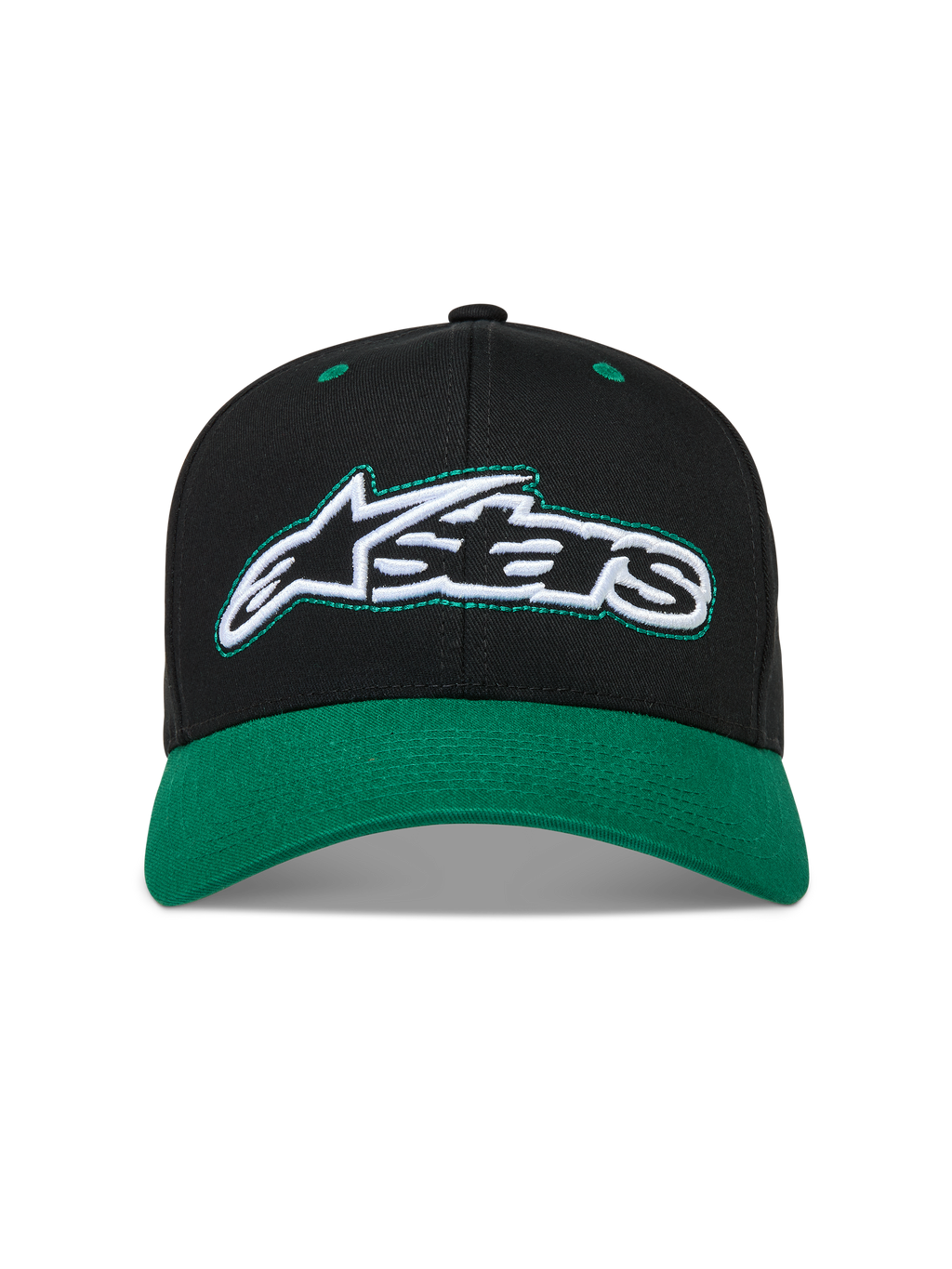 Retro Snapback Hat