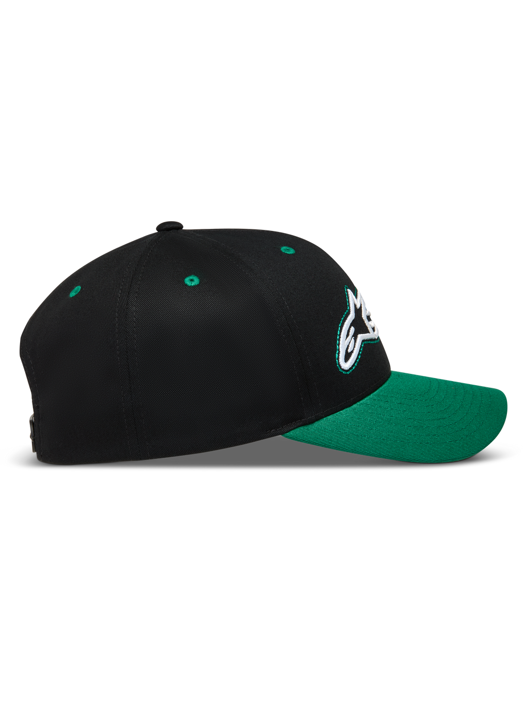 Retro Snapback Hat