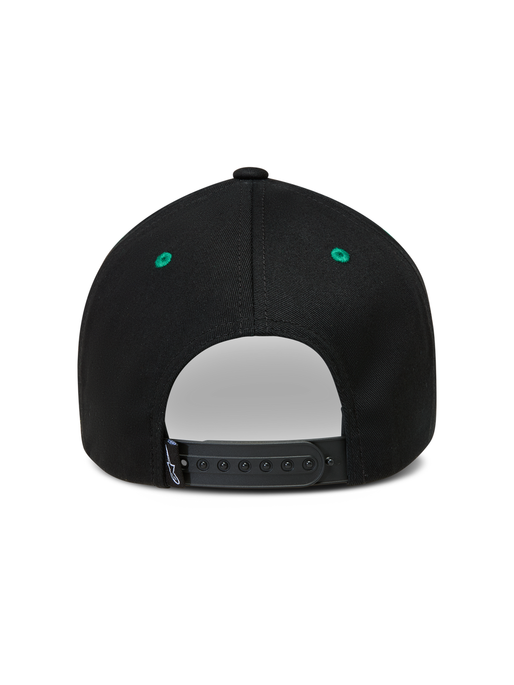 Retro Snapback Hat