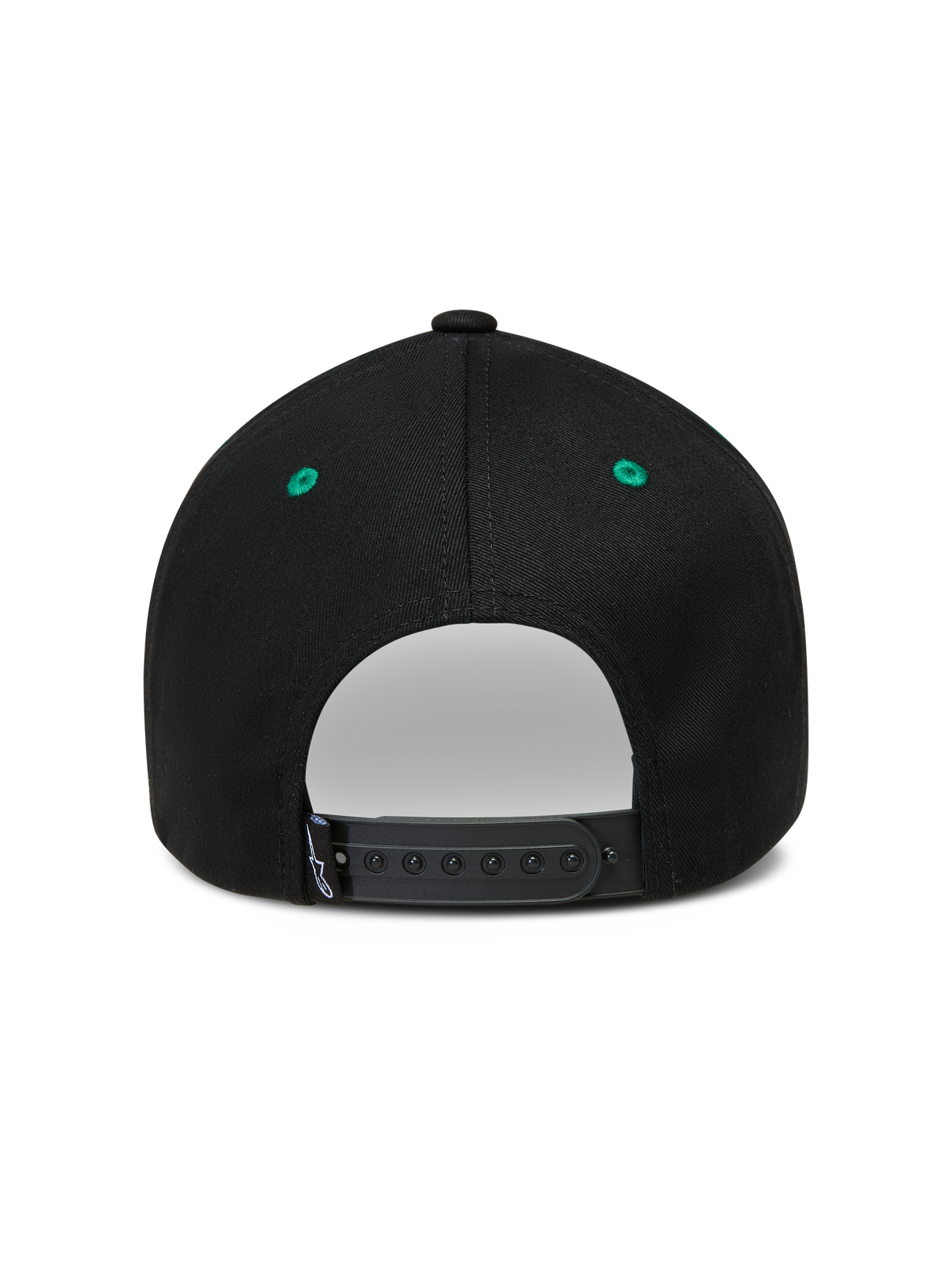 Retro Snapback Hat