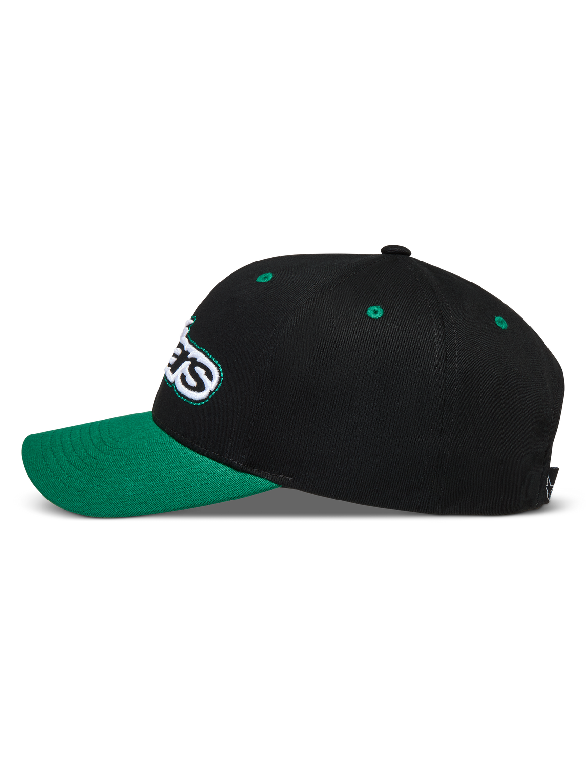 Retro Snapback Hat