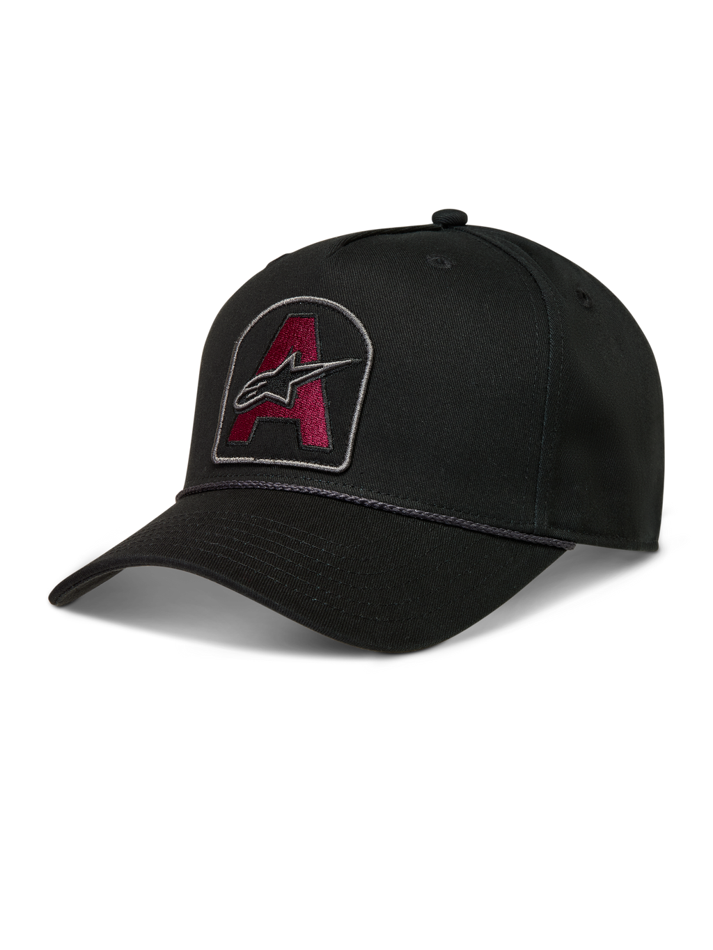 Acme Snapback Hat