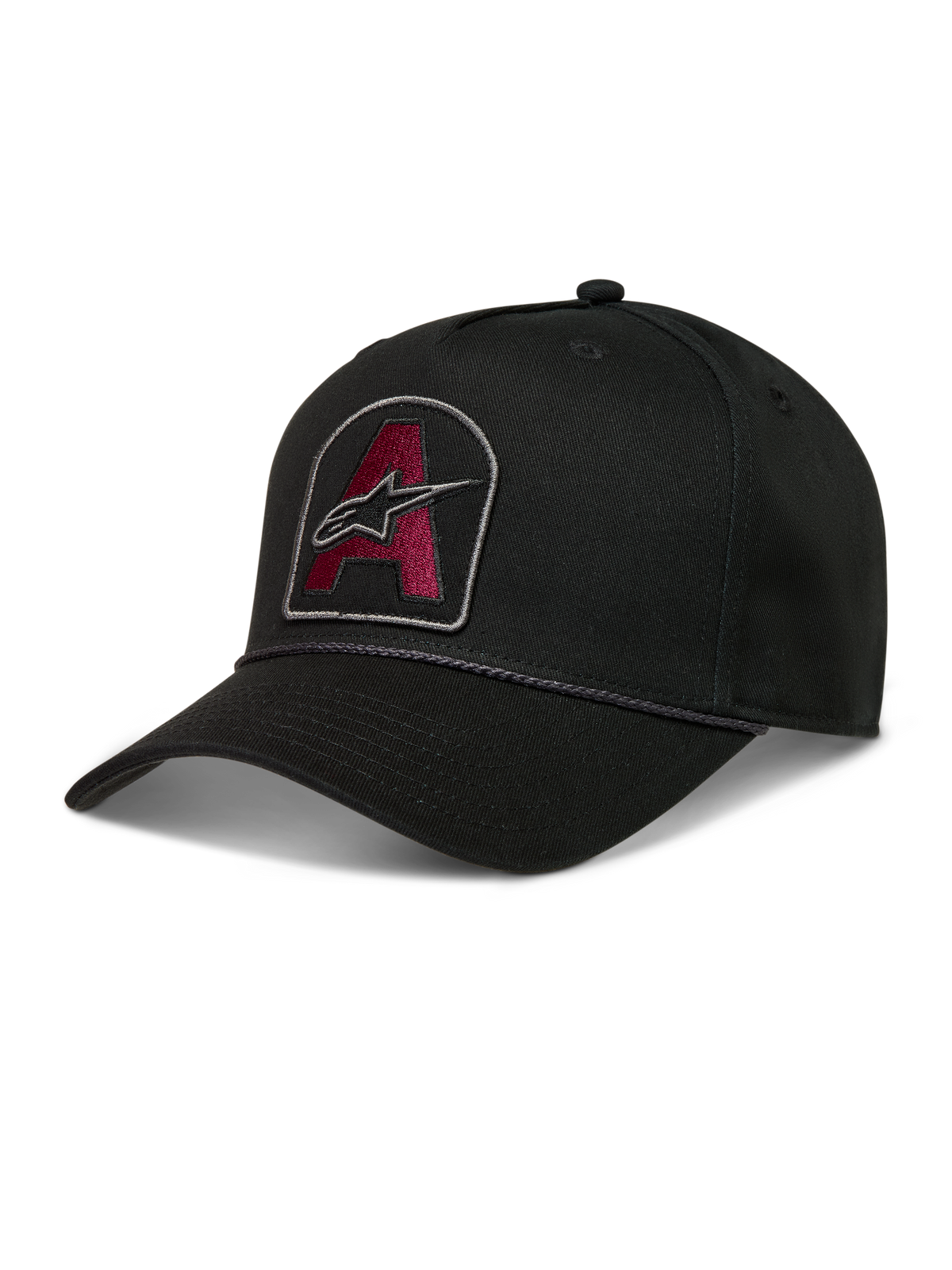 Acme Snapback Hat