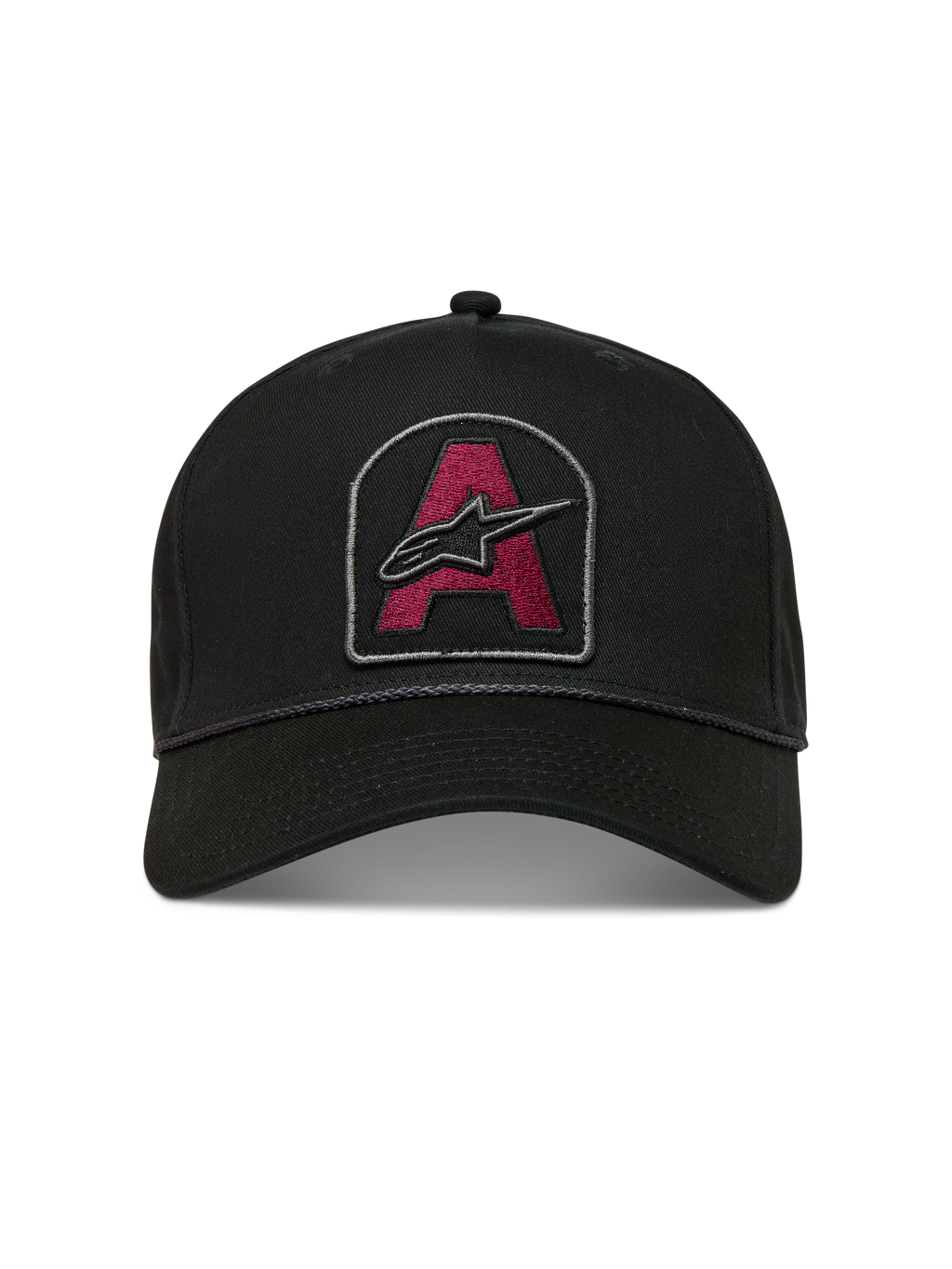 Acme Snapback Hat