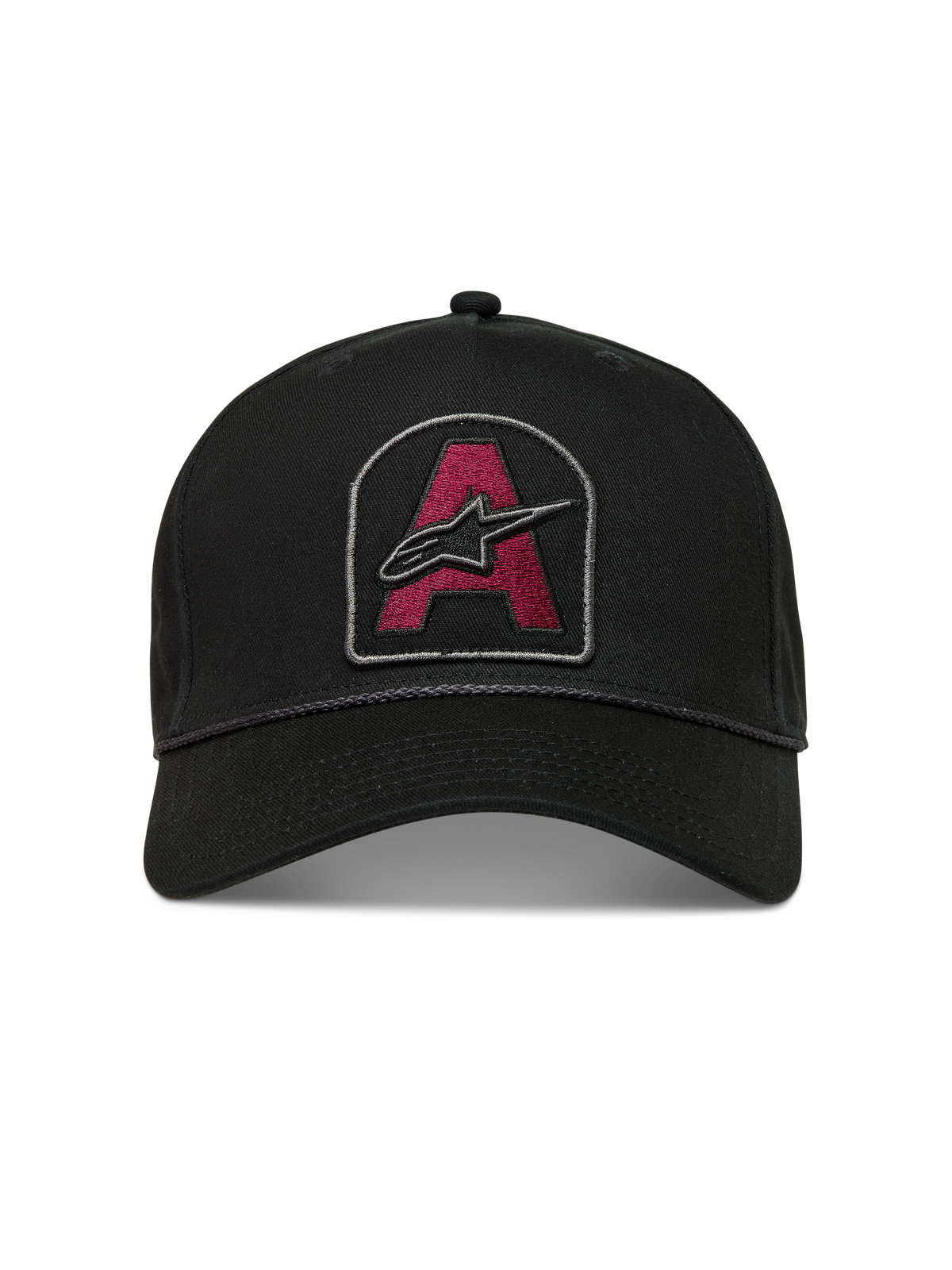 Acme Snapback Hat