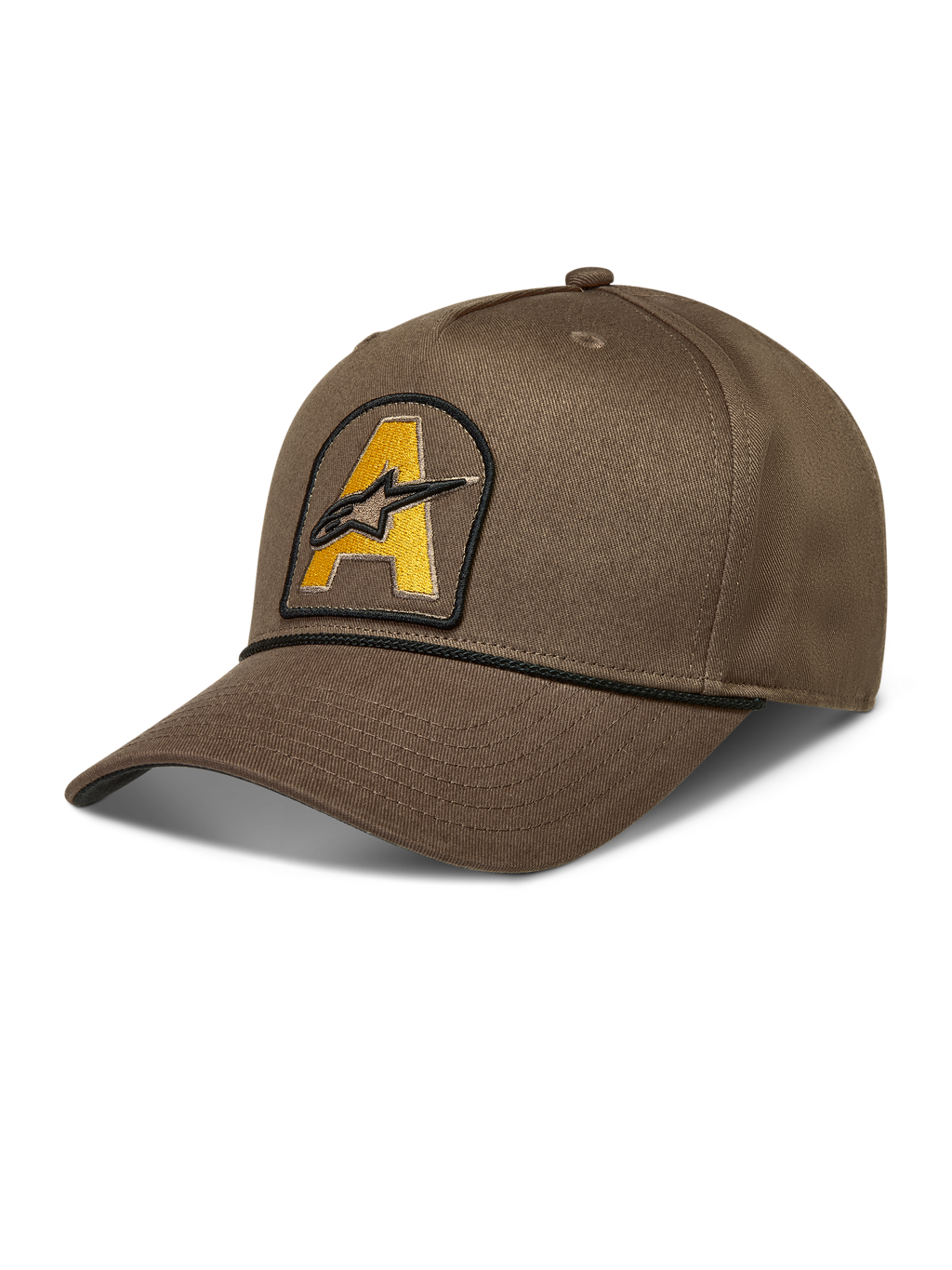 Acme Snapback Hat