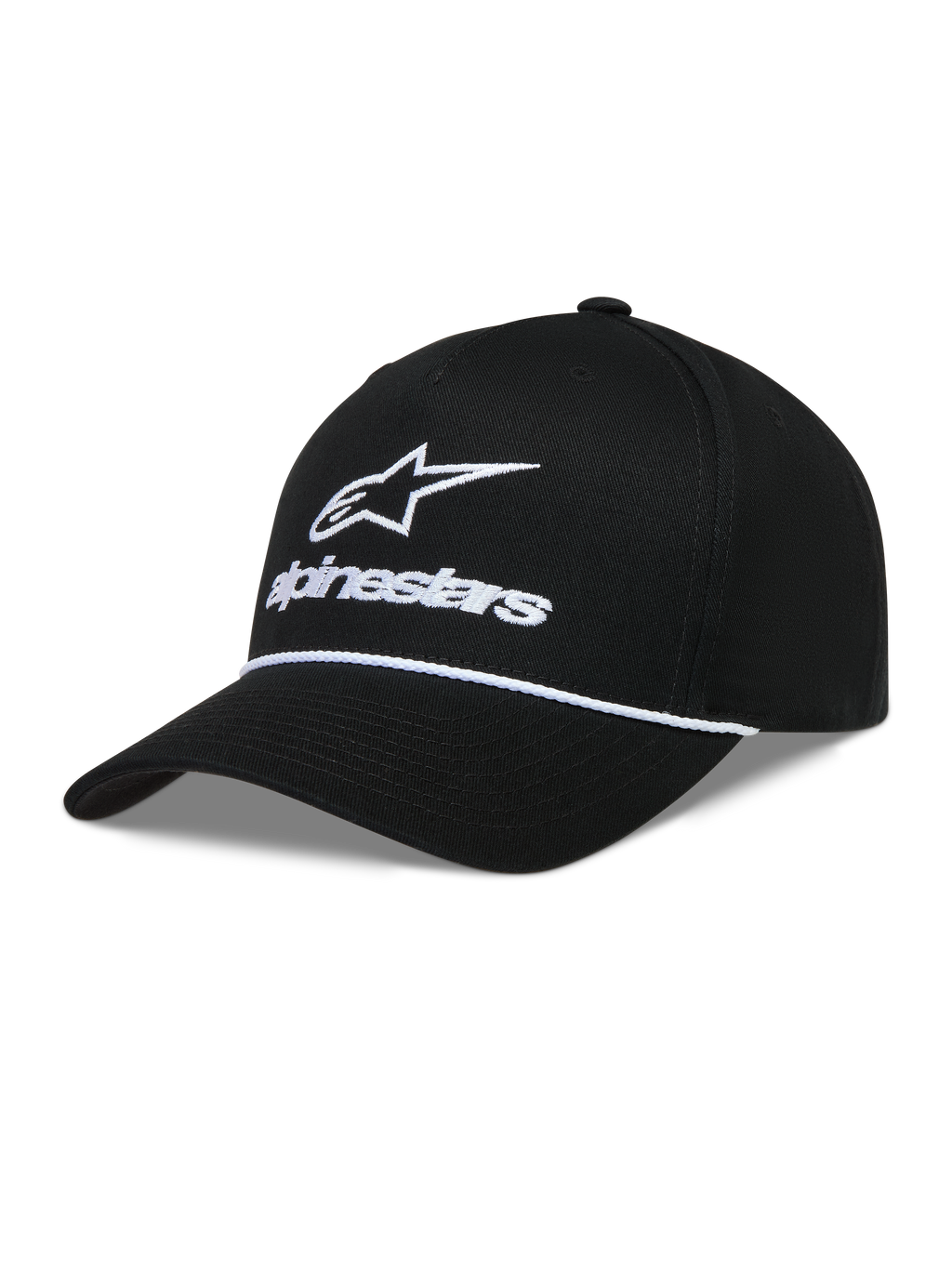 Combo Logo Snapback Hat