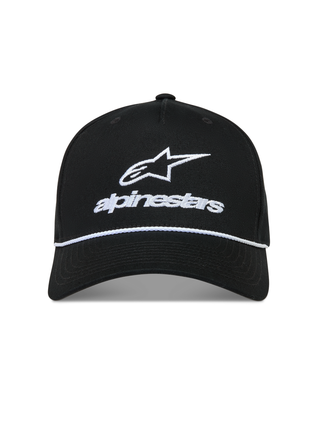 Combo Logo Snapback Hat