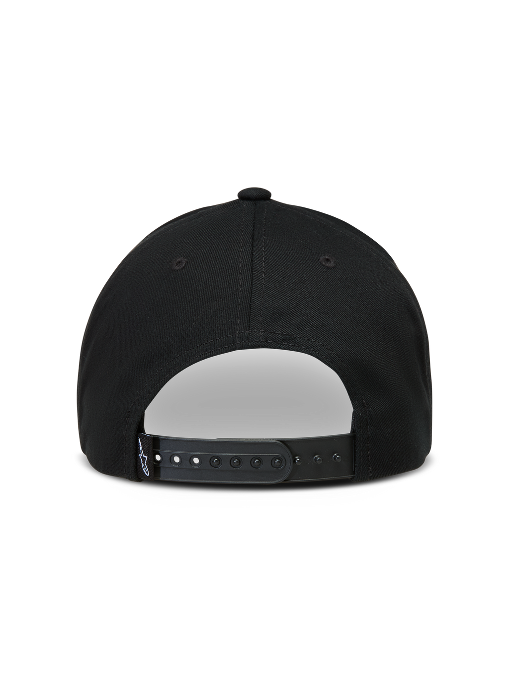Combo Logo Snapback Hat