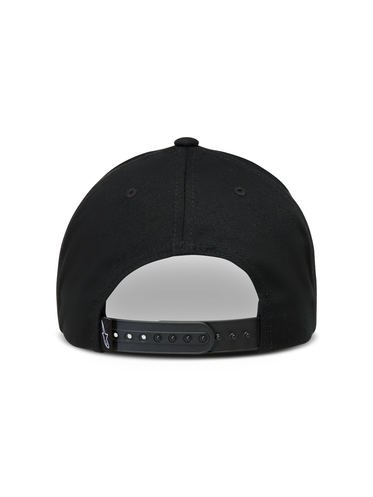 Combo Logo Snapback Hat