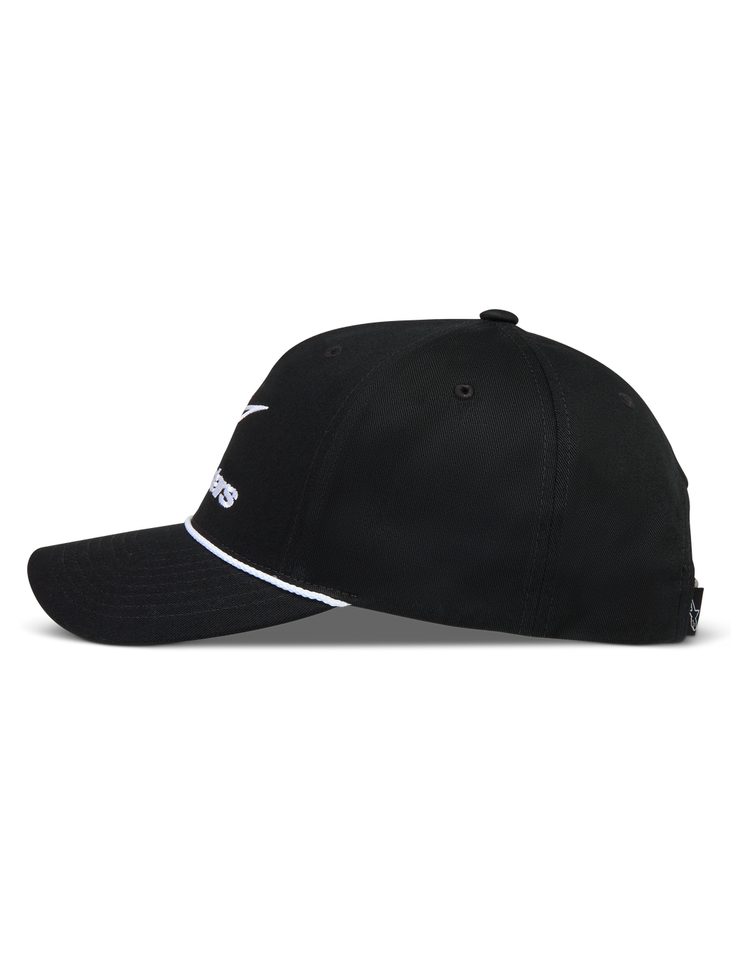 Combo Logo Snapback Hat