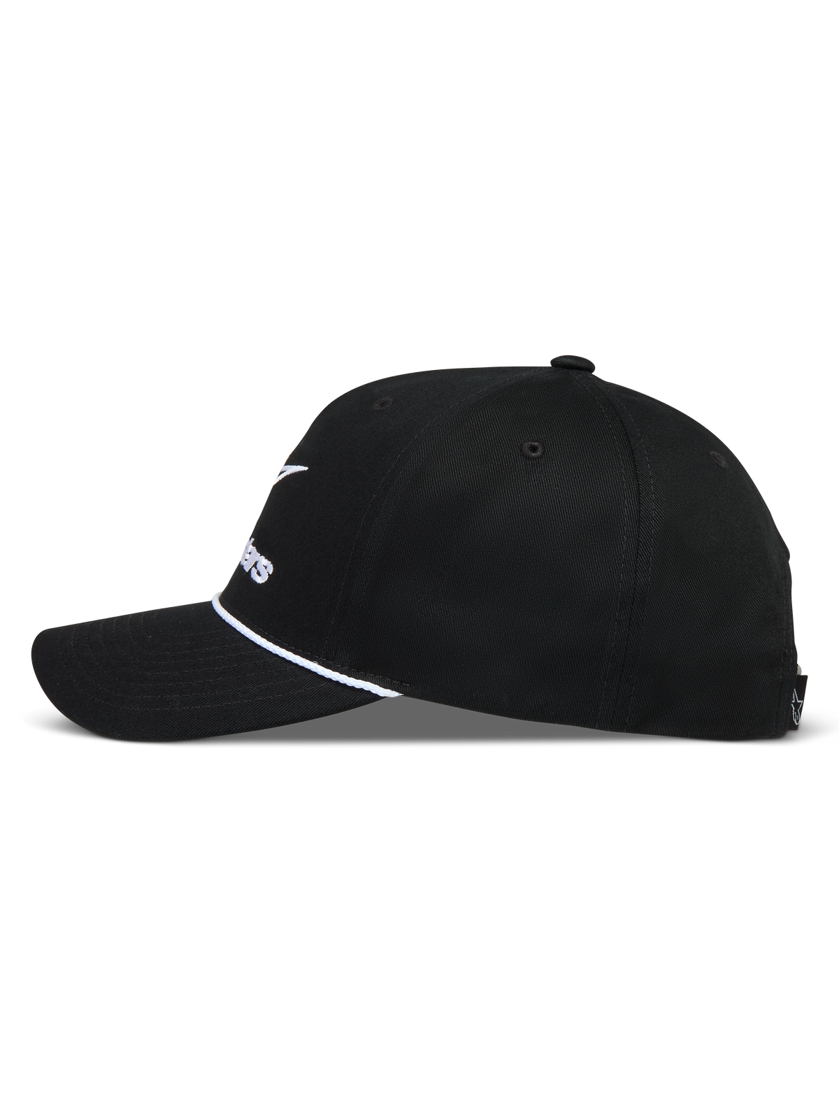 Combo Logo Snapback Hat