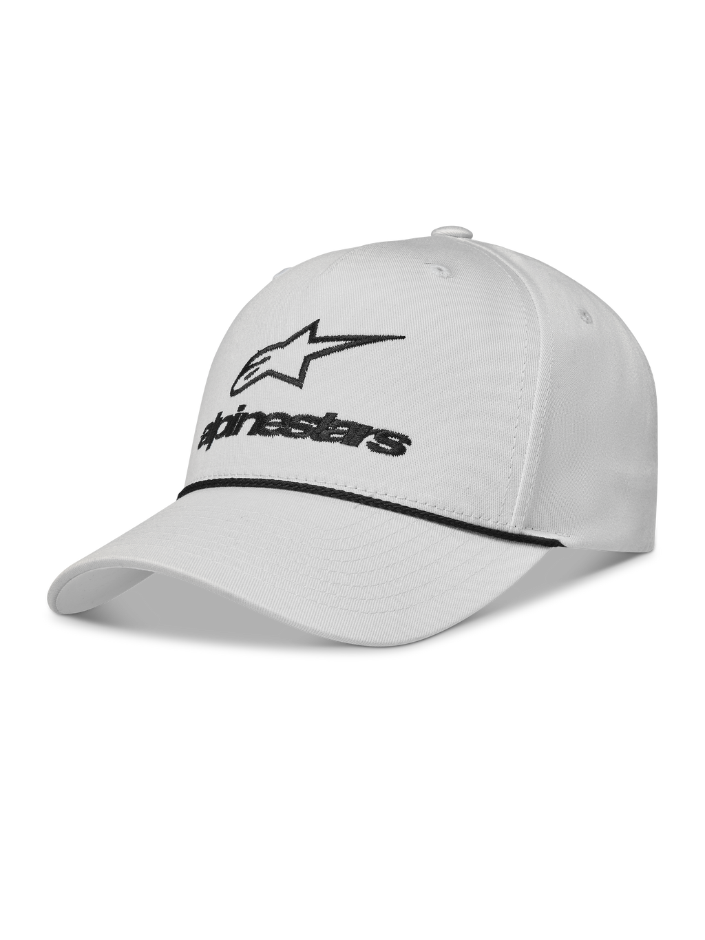 Combo Logo Snapback Hat
