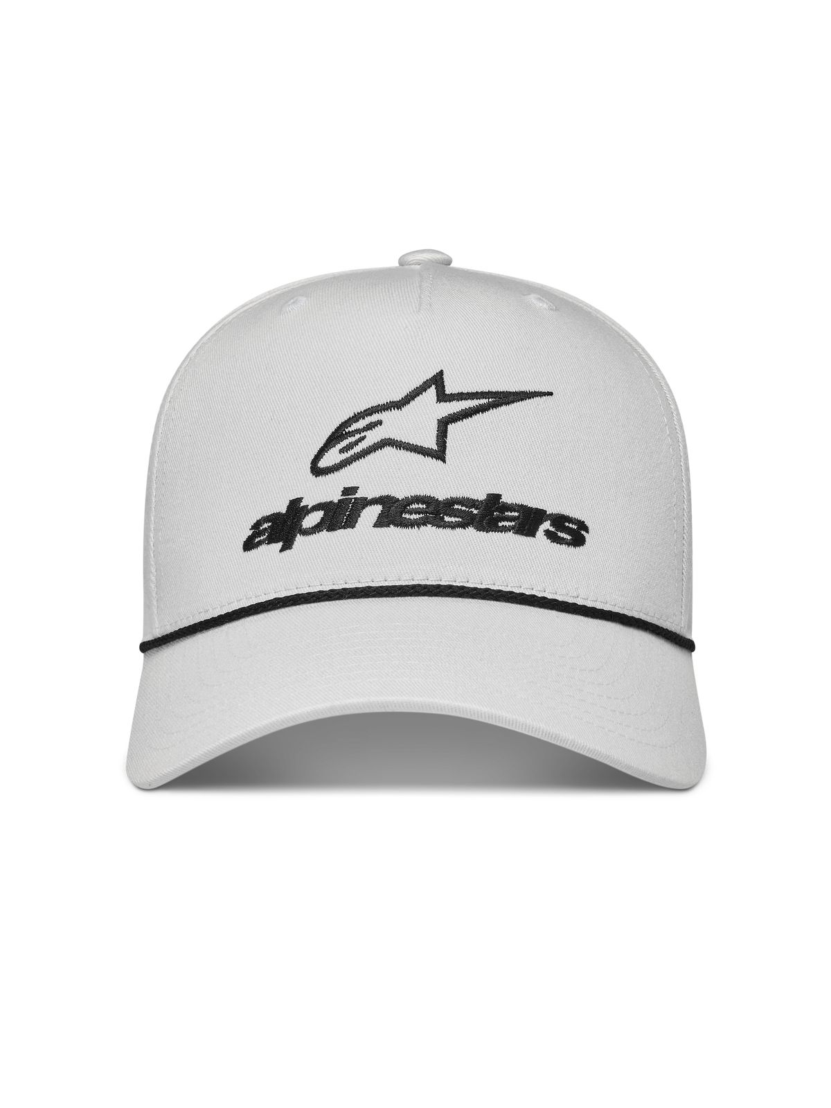 Combo Logo Snapback Hat
