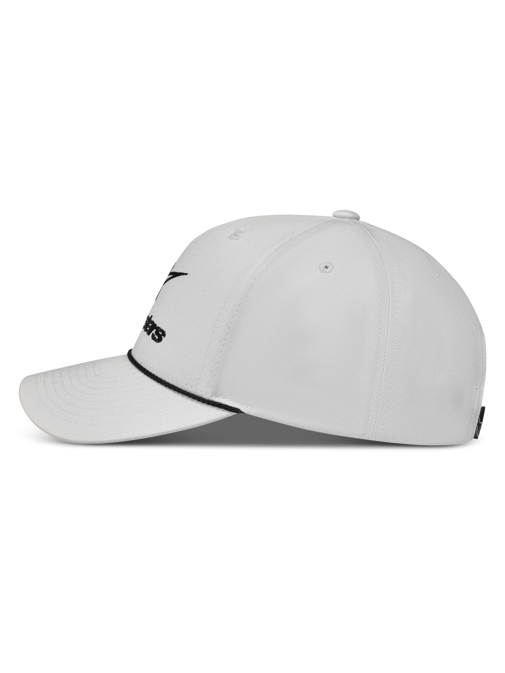 Combo Logo Snapback Hat