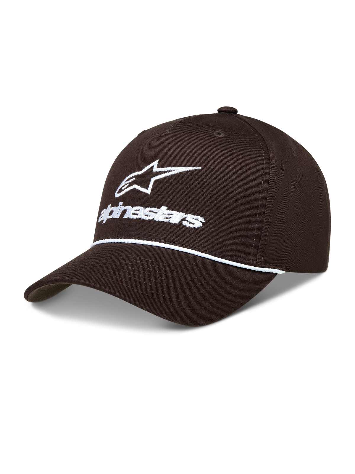 Combo Logo Snapback Hat