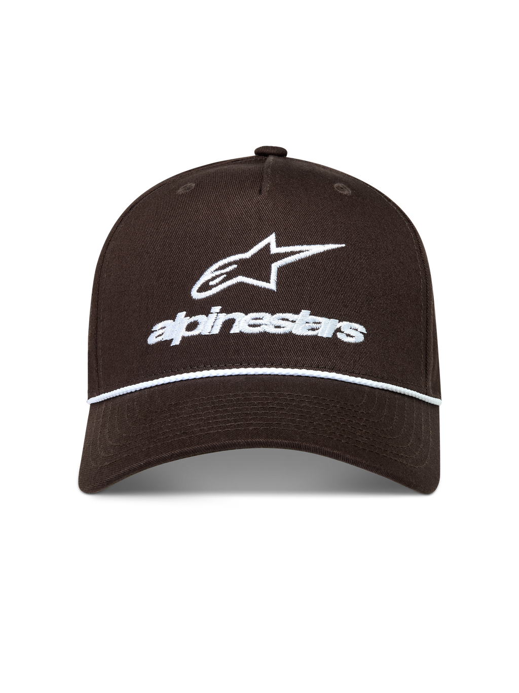 Combo Logo Snapback Hat