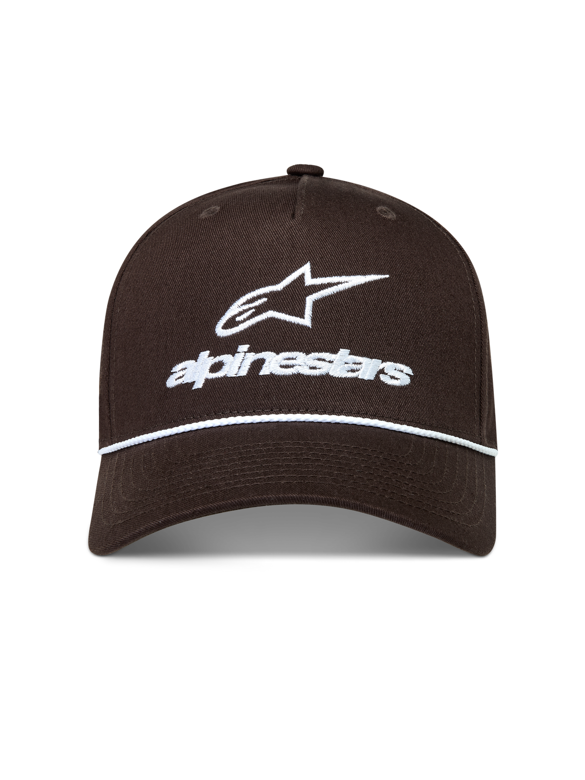 Combo Logo Snapback Hat