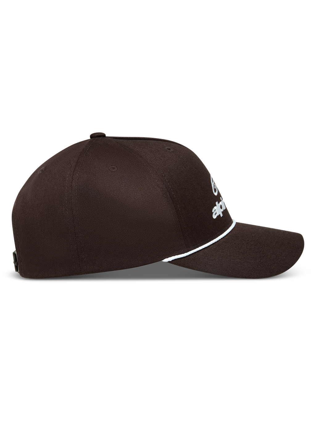 Combo Logo Snapback Hat