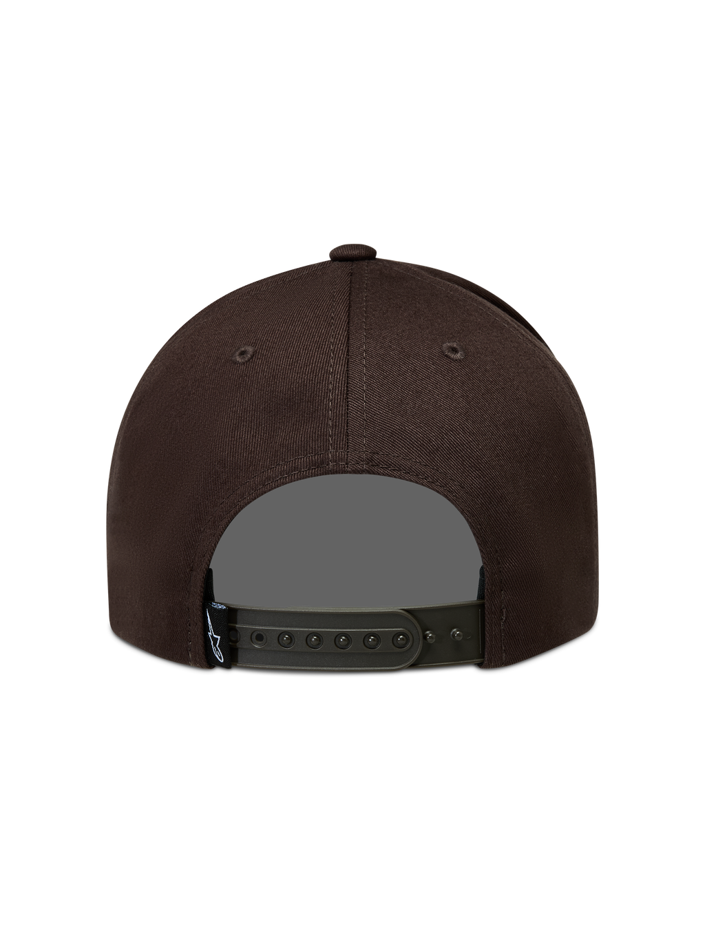 Combo Logo Snapback Hat