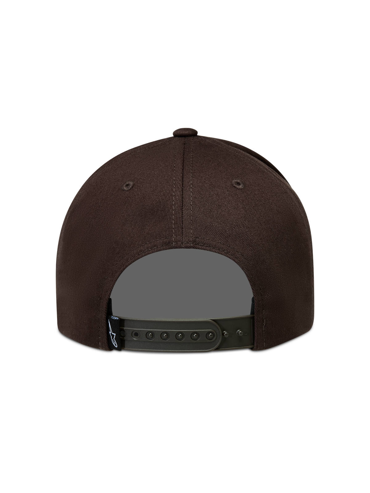 Combo Logo Snapback Hat
