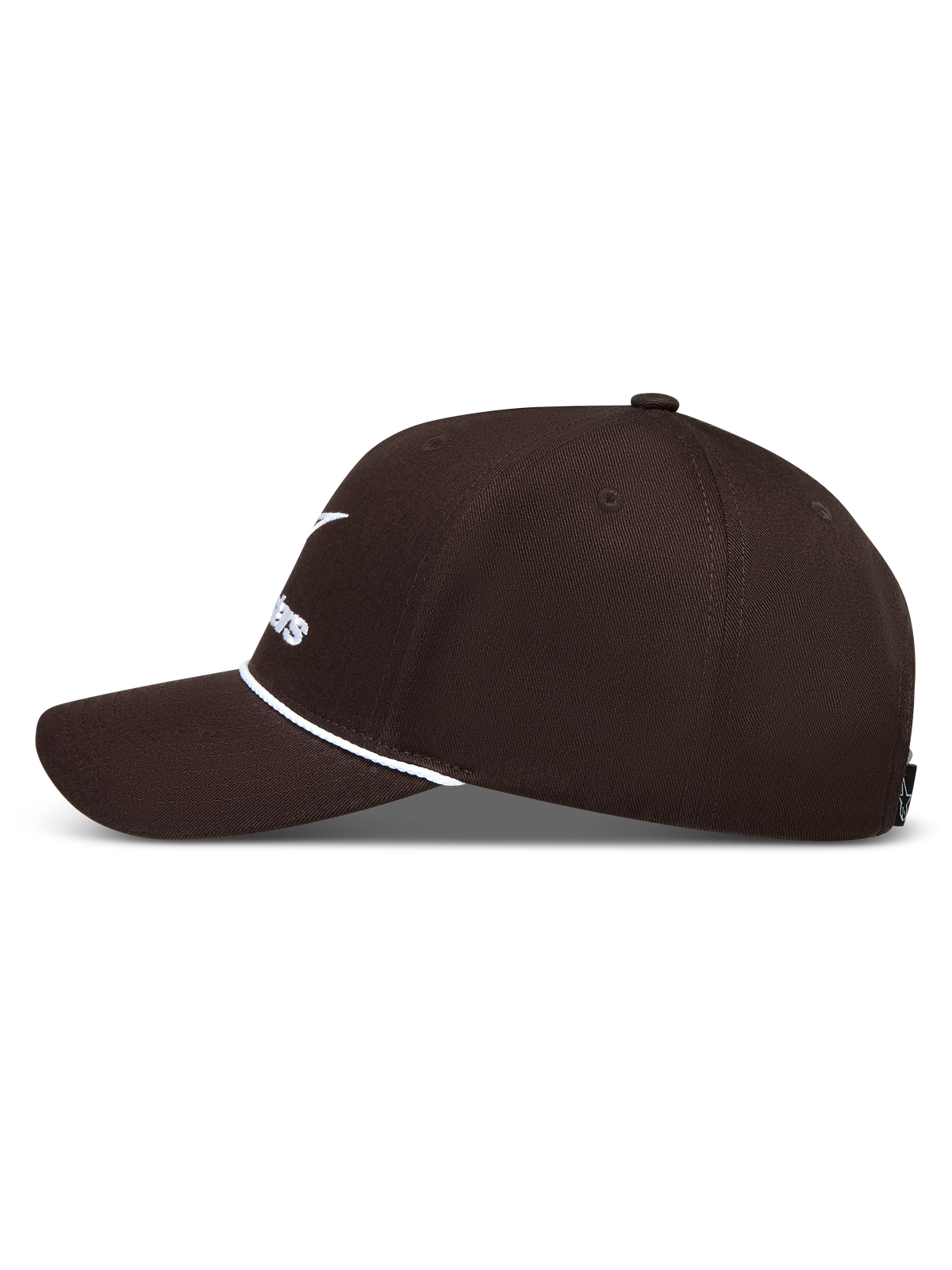 Combo Logo Snapback Hat
