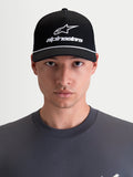 Combo Logo Snapback Hat