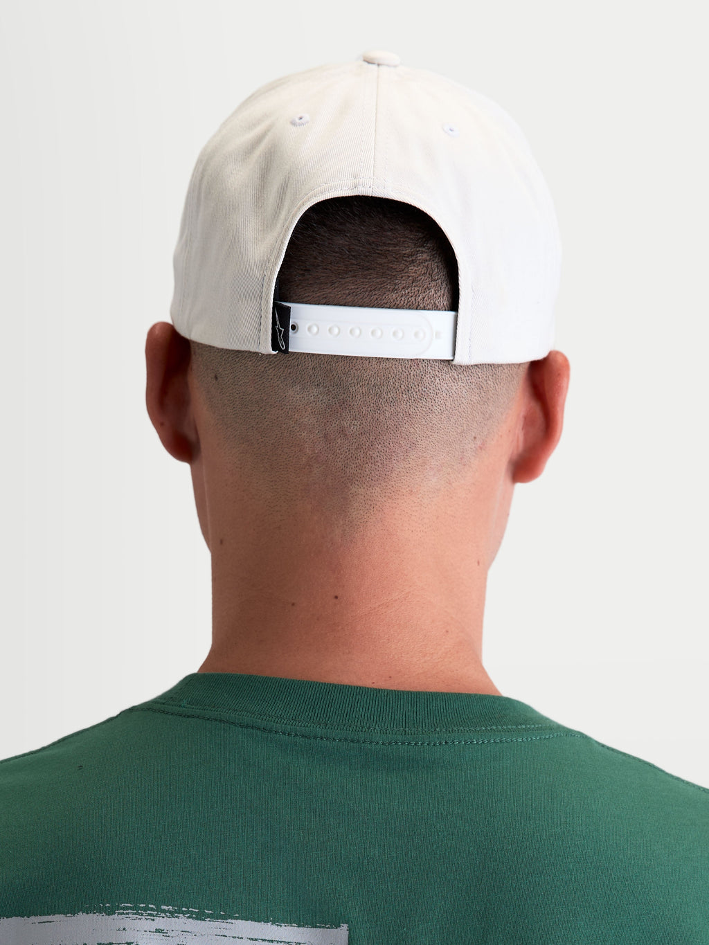 Combo Logo Snapback Hat