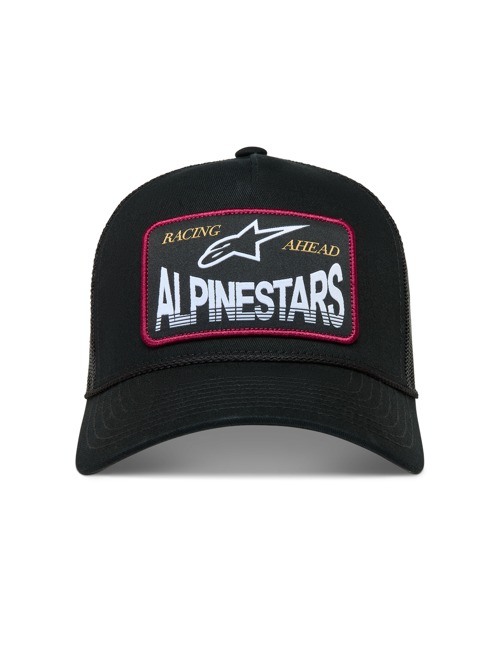 Hemmings Trucker Hat