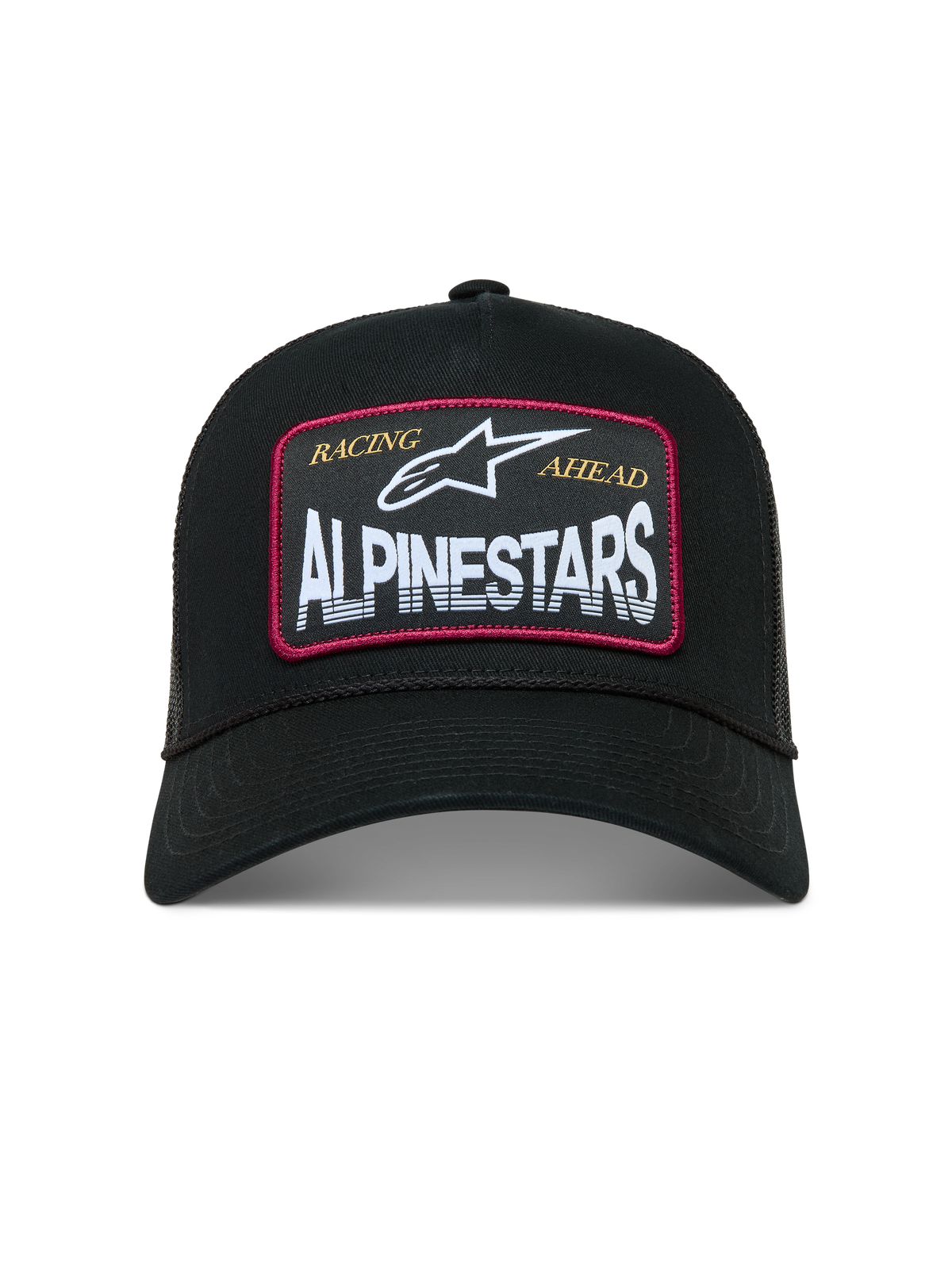 Hemmings Trucker Hat