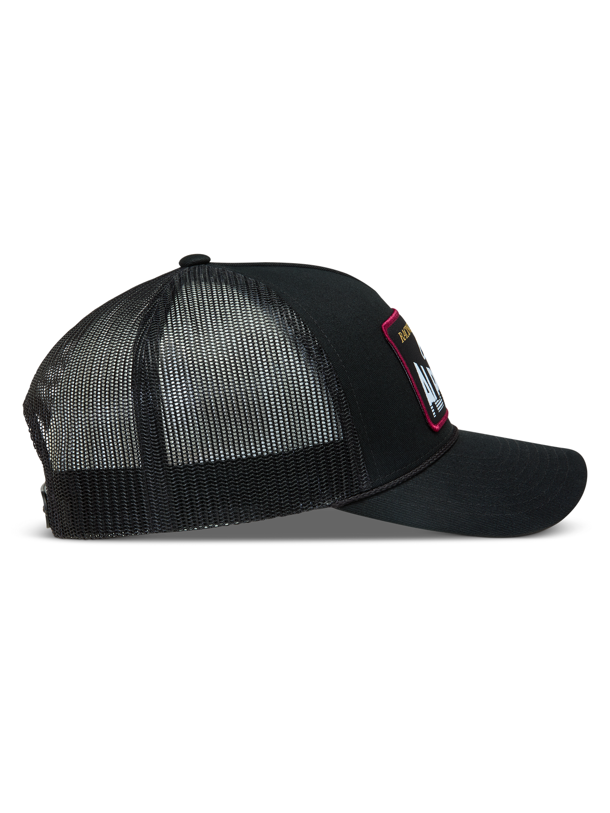 Hemmings Trucker Hat
