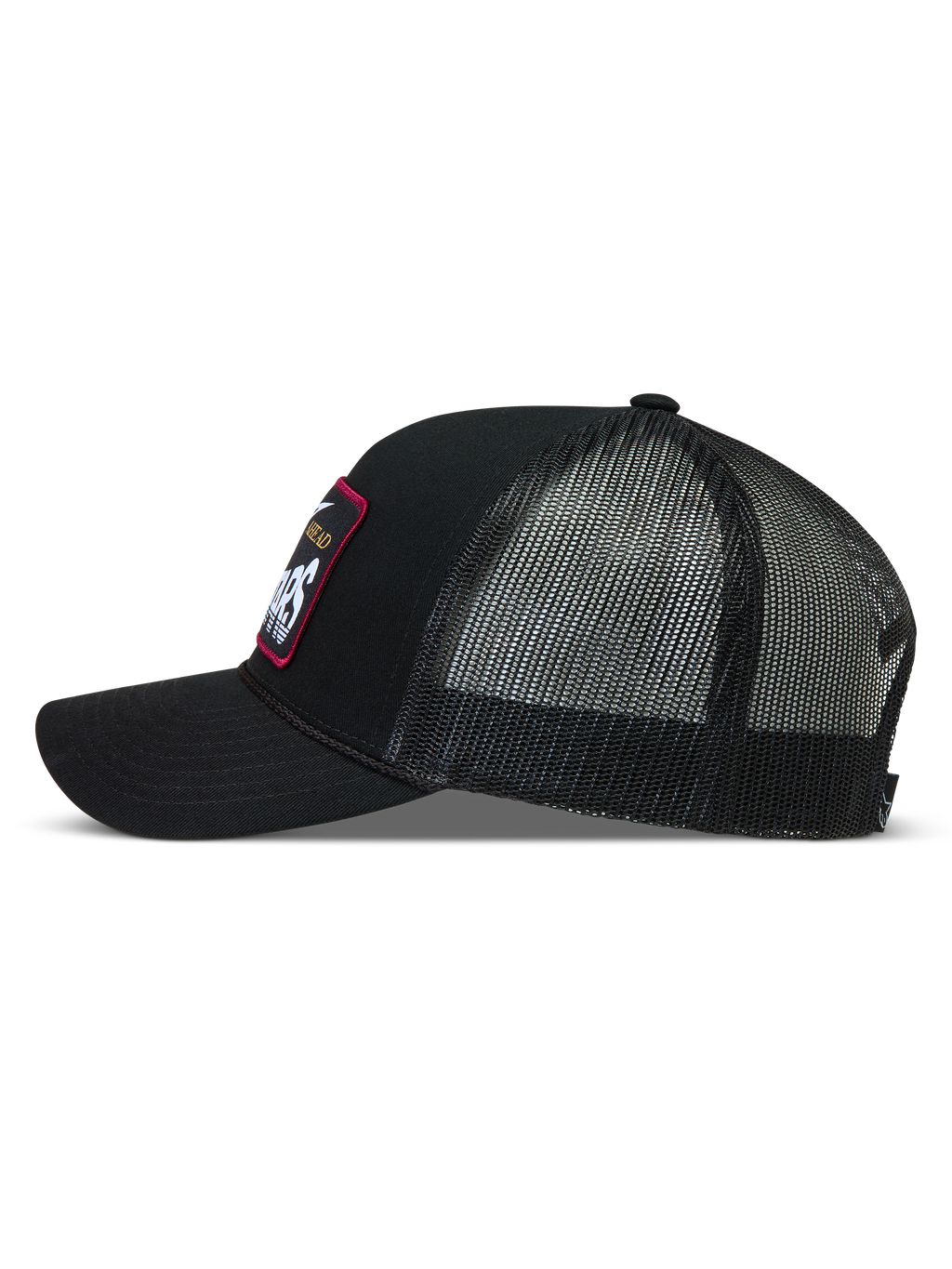 Hemmings Trucker Hat