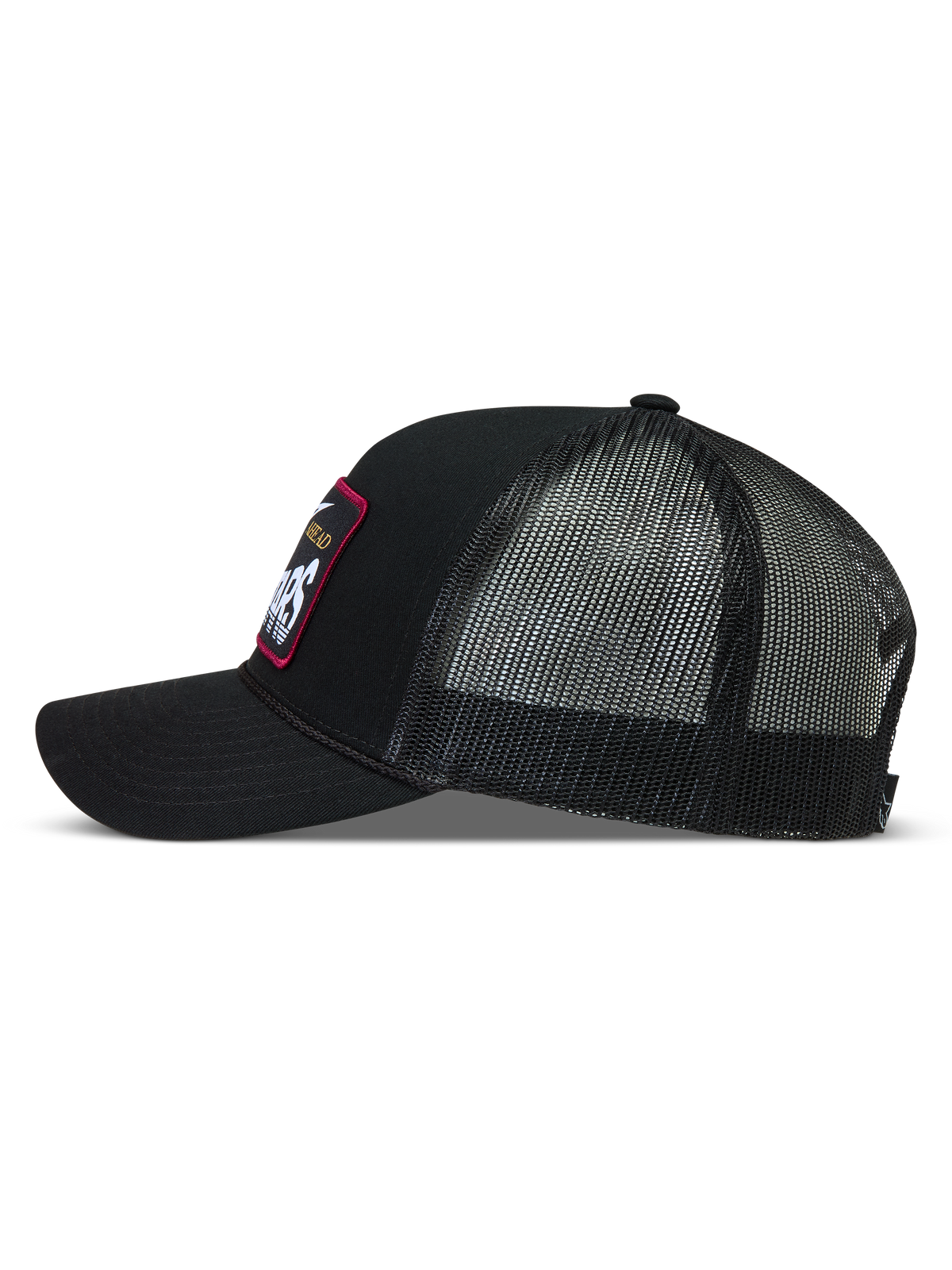 Hemmings Trucker Hat