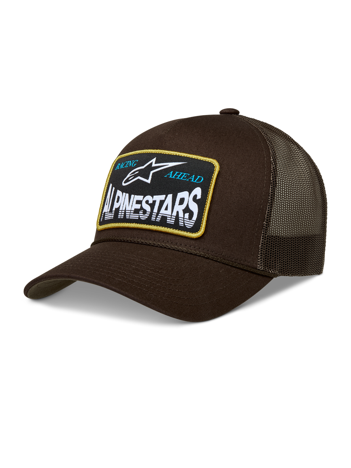 Hemmings Trucker Hat