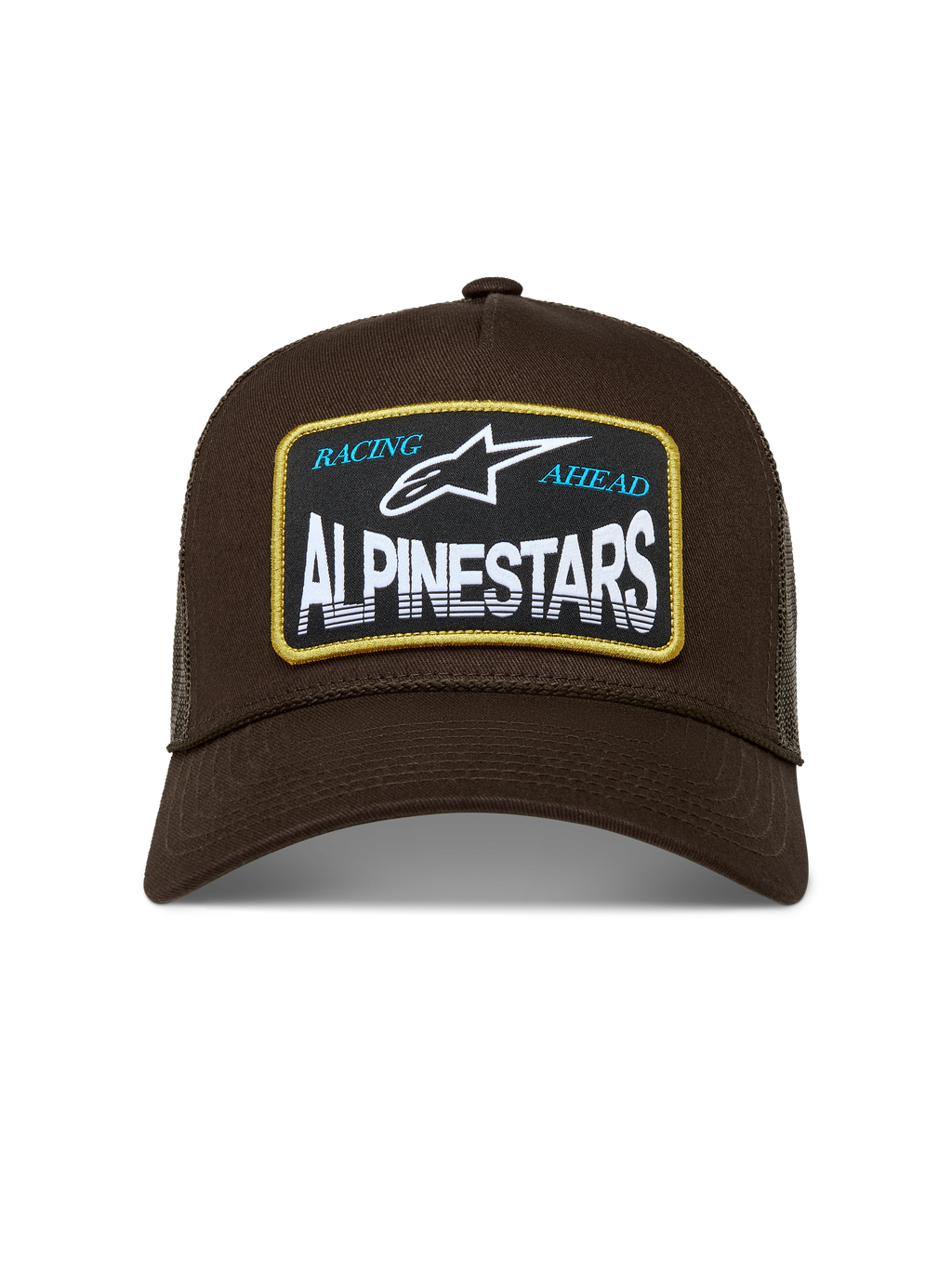 Hemmings Trucker Hat