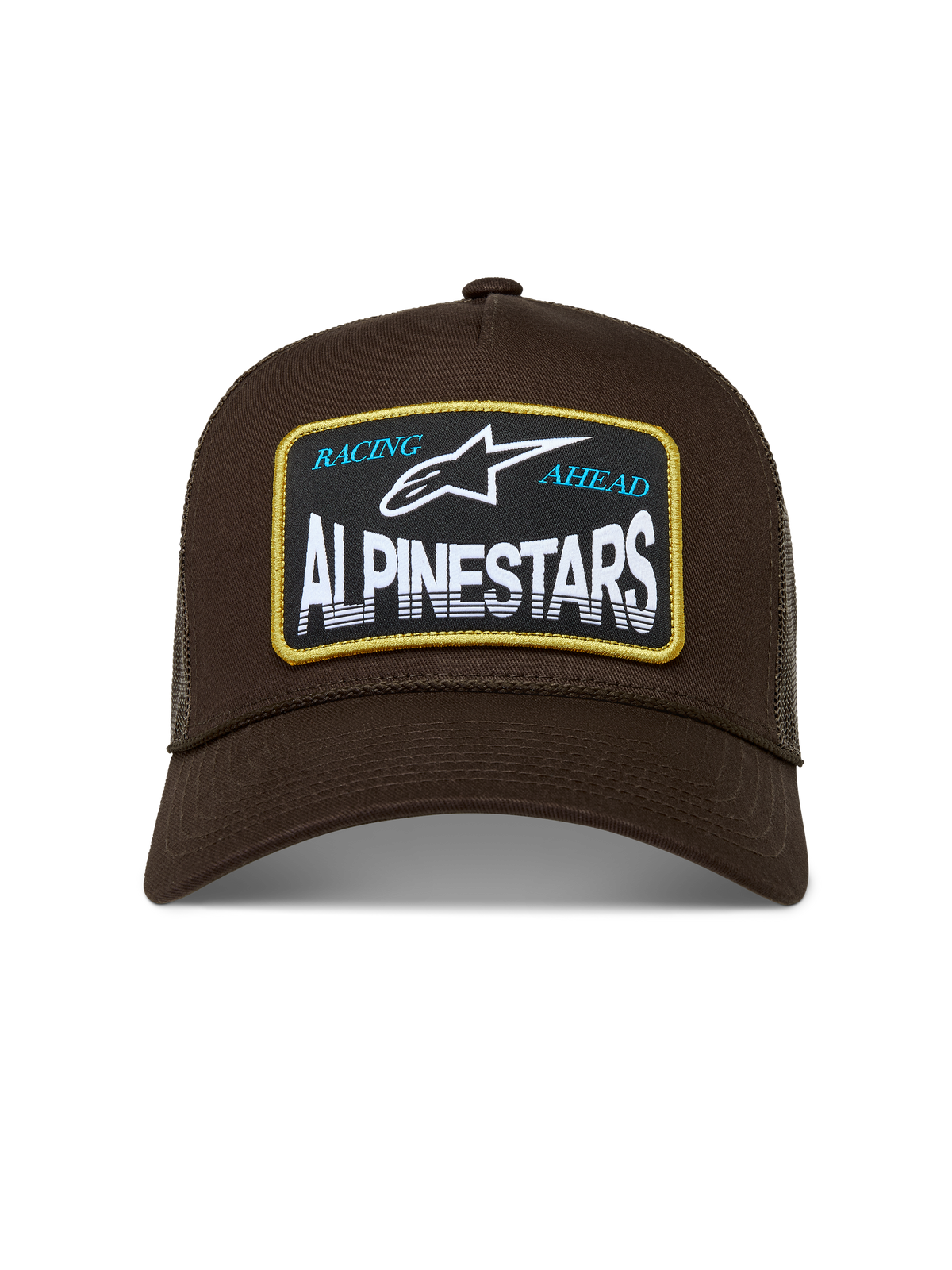 Hemmings Trucker Hat
