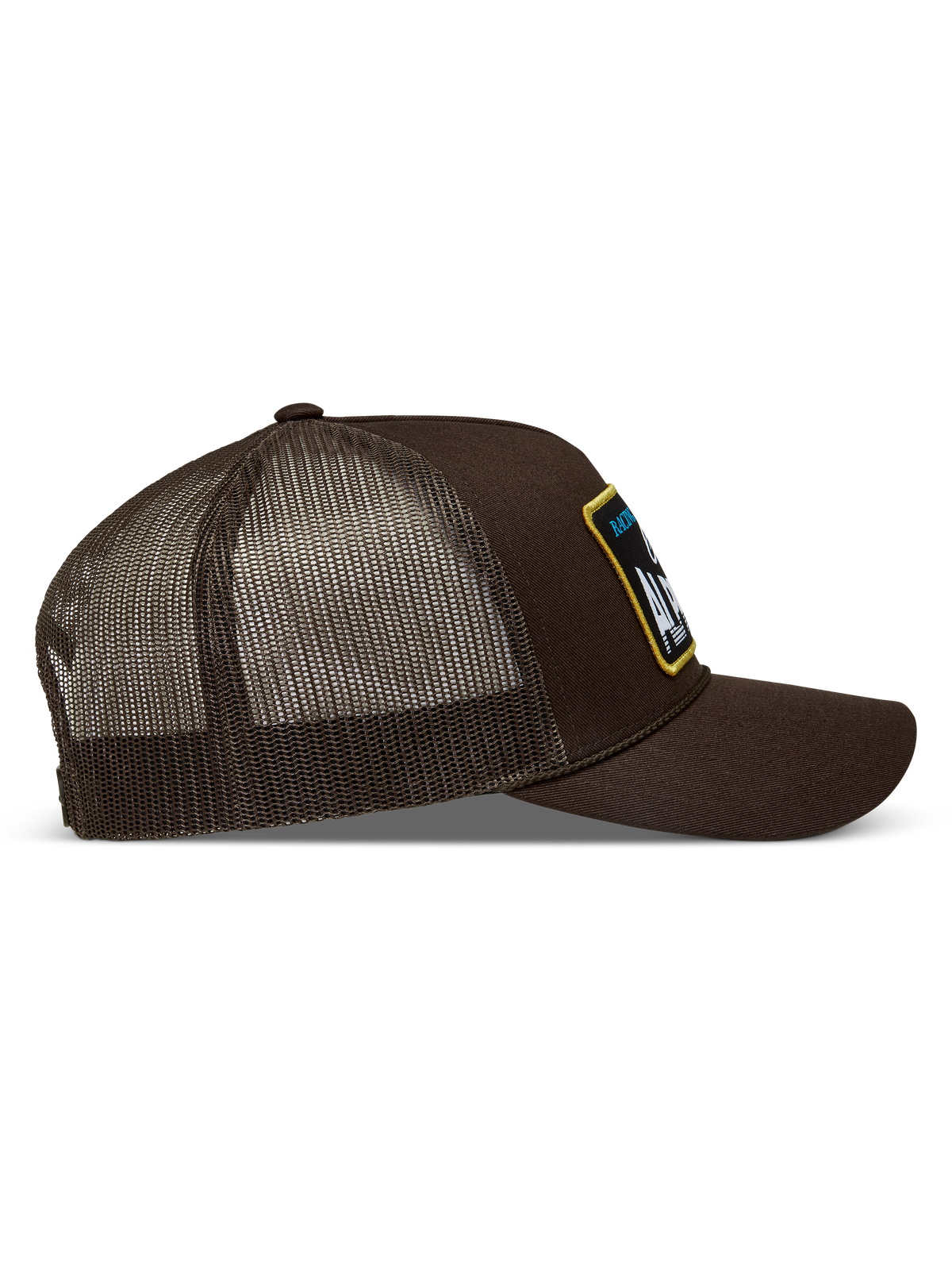 Hemmings Trucker Hat