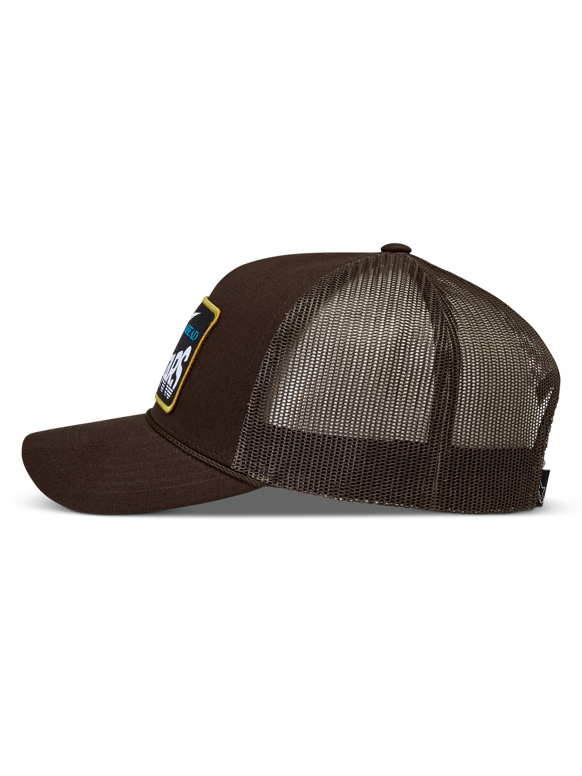Hemmings Trucker Hat