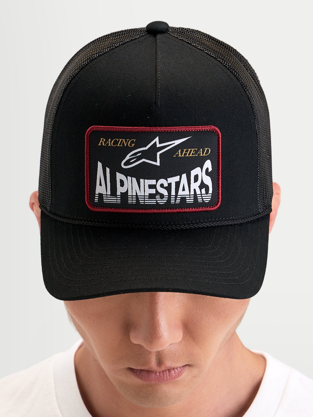 Hemmings Trucker Hat
